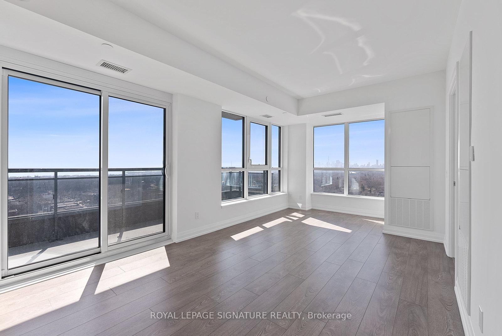 Photo 11 of Unit 1908, 286 Main Street, Toronto, East End-Danforth — HOMEH