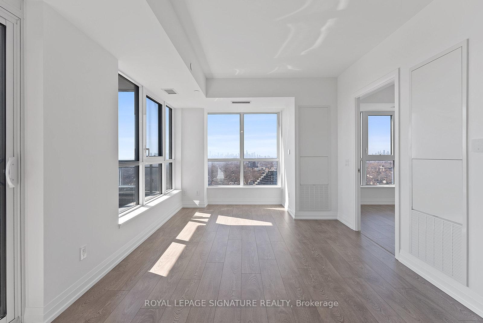 Photo 6 of Unit 1908, 286 Main Street, Toronto, East End-Danforth — HOMEH
