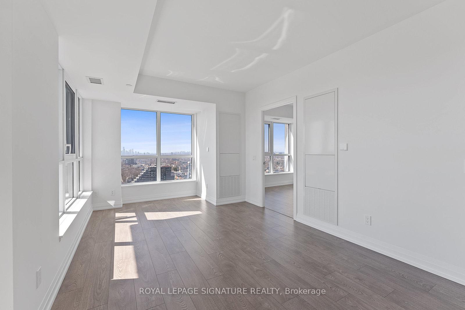 Photo 8 of Unit 1908, 286 Main Street, Toronto, East End-Danforth — HOMEH
