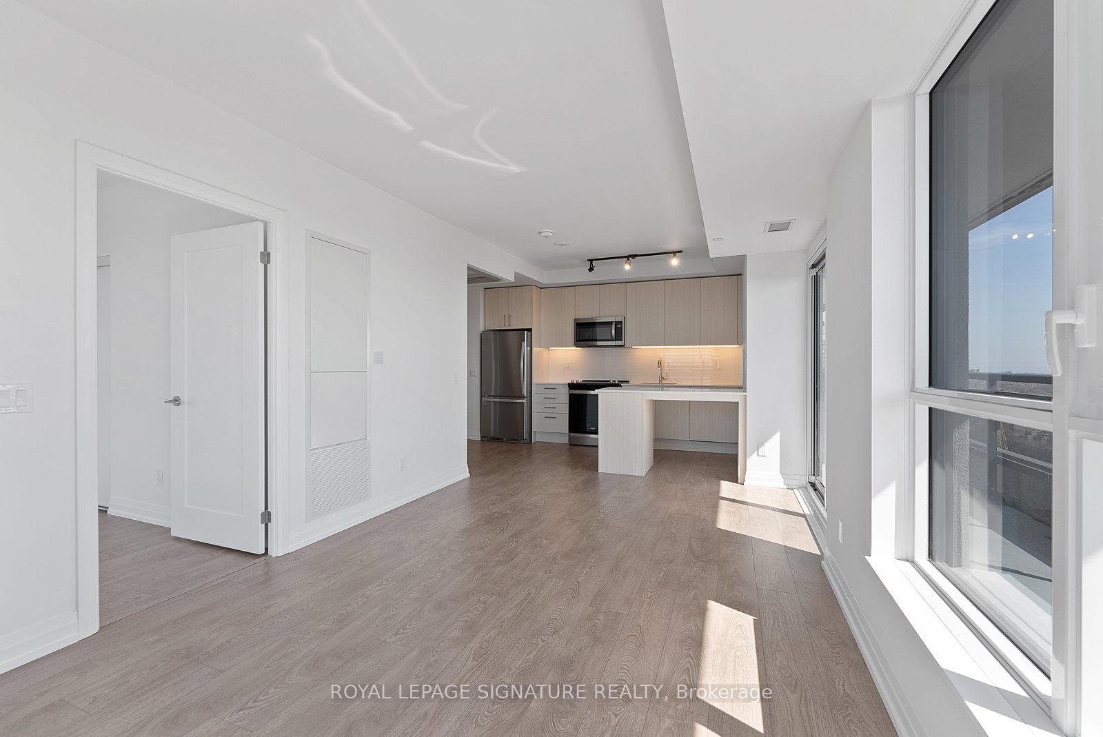 Photo 10 of Unit 1908, 286 Main Street, Toronto, East End-Danforth — HOMEH