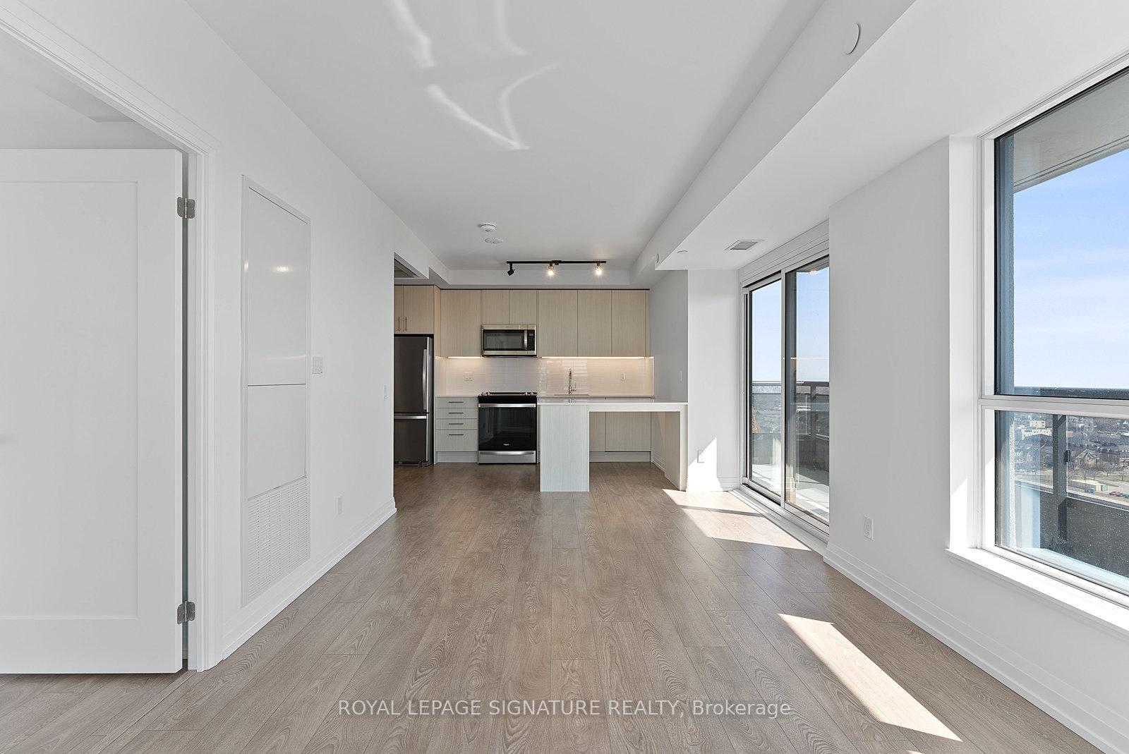 Photo 12 of Unit 1908, 286 Main Street, Toronto, East End-Danforth — HOMEH