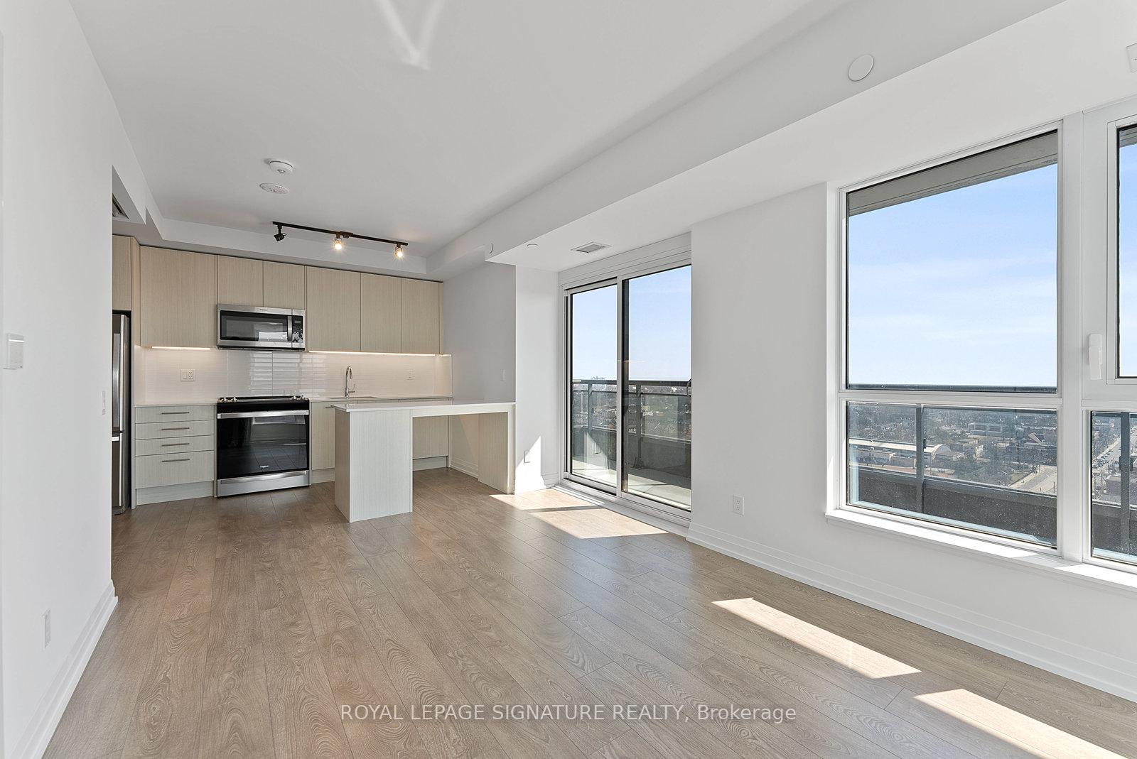 Photo 16 of Unit 1908, 286 Main Street, Toronto, East End-Danforth — HOMEH