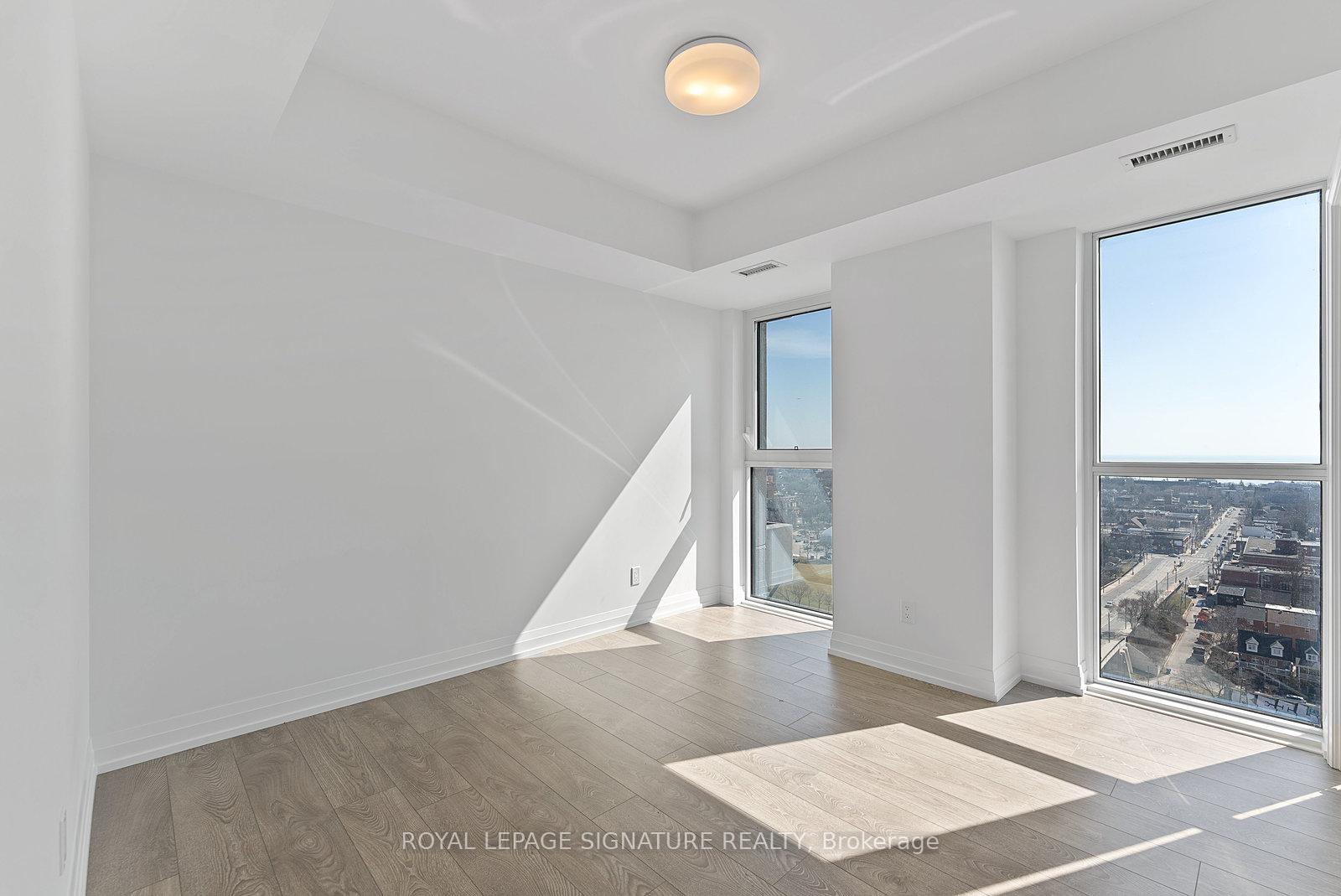 Photo 15 of Unit 1908, 286 Main Street, Toronto, East End-Danforth — HOMEH