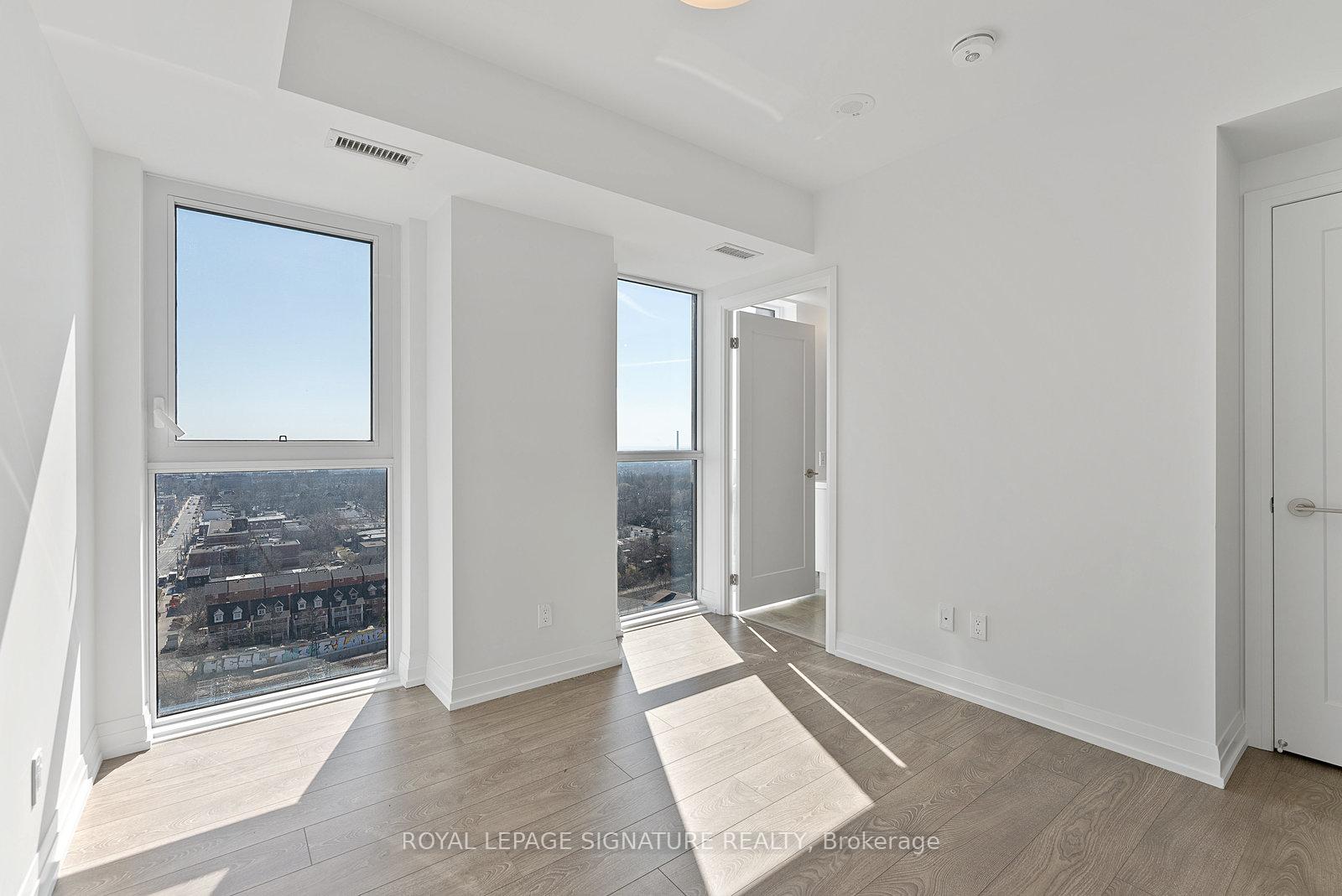 Photo 13 of Unit 1908, 286 Main Street, Toronto, East End-Danforth — HOMEH