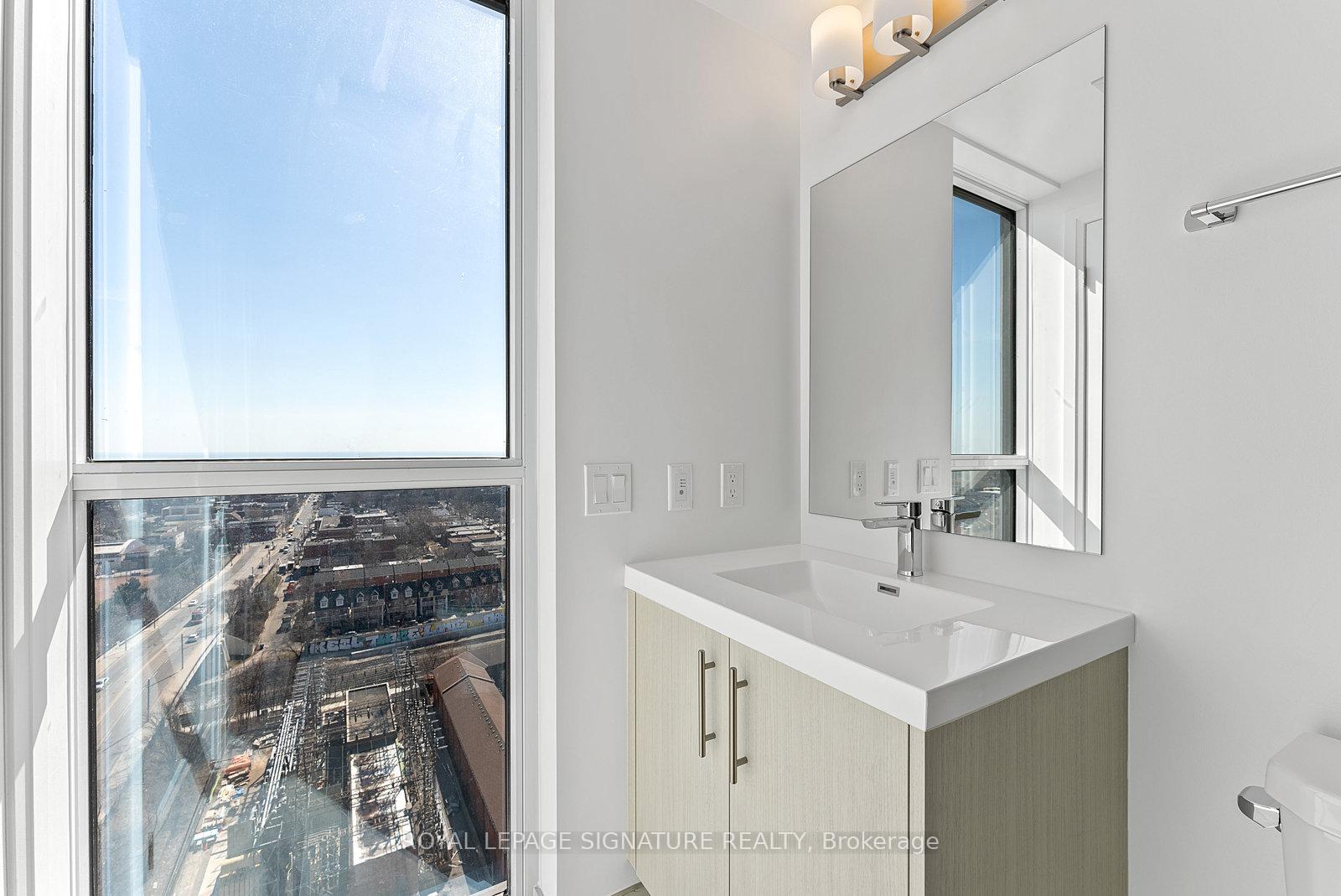 Photo 18 of Unit 1908, 286 Main Street, Toronto, East End-Danforth — HOMEH