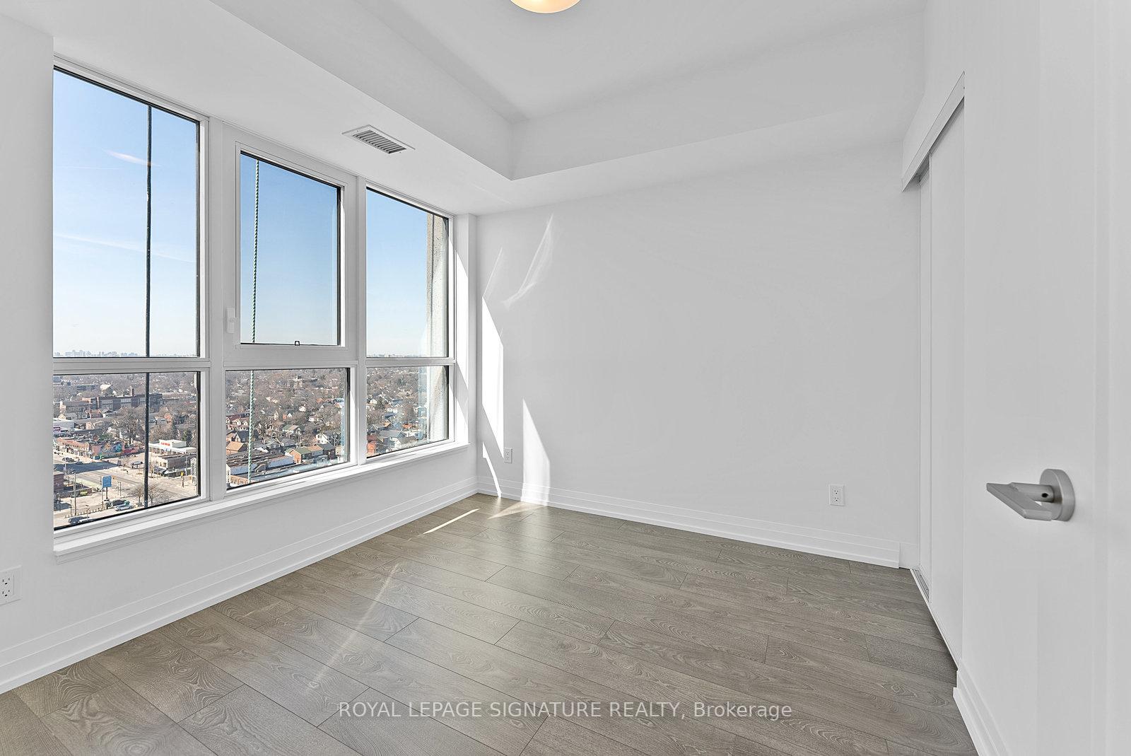 Photo 23 of Unit 1908, 286 Main Street, Toronto, East End-Danforth — HOMEH