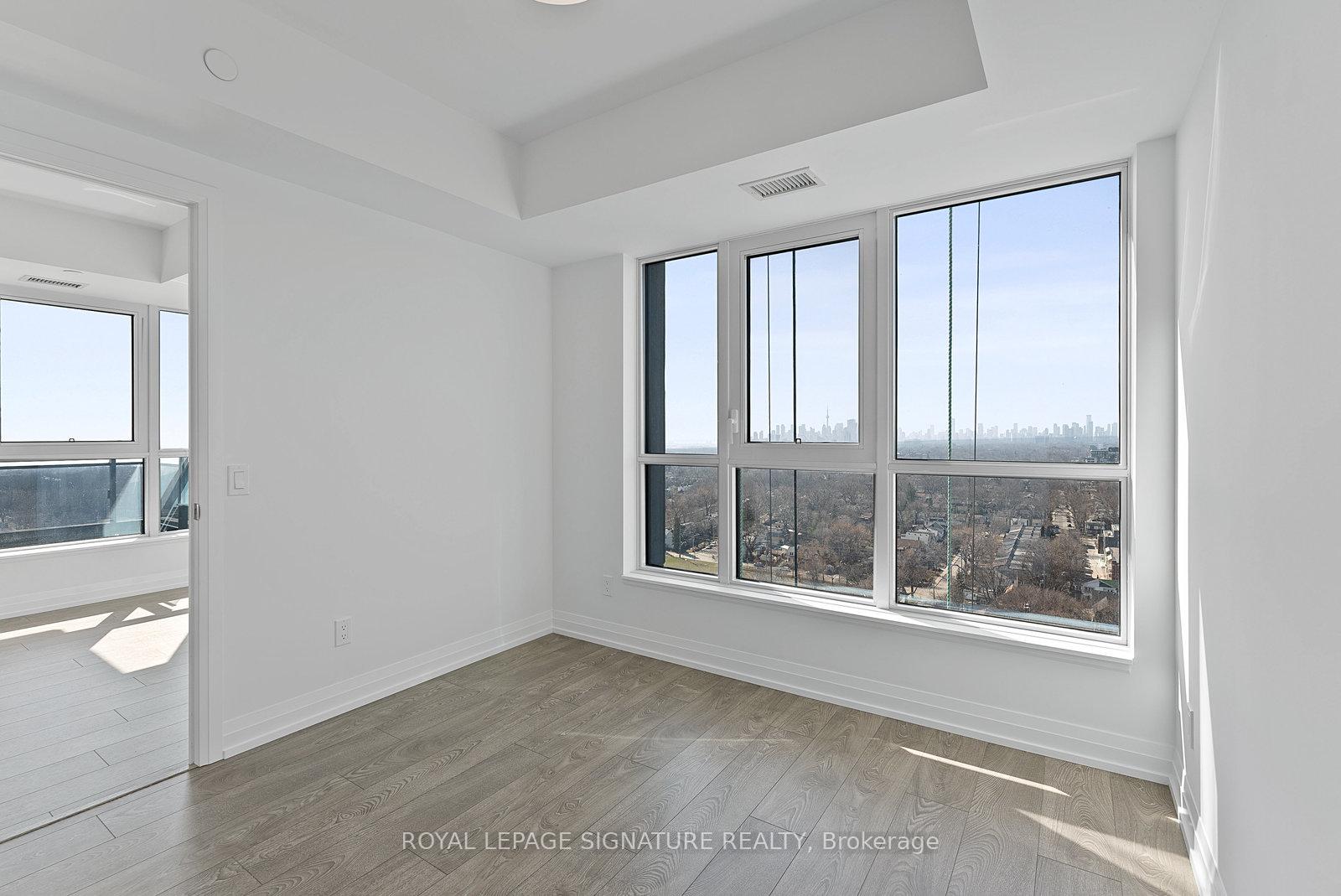 Photo 35 of Unit 1908, 286 Main Street, Toronto, East End-Danforth — HOMEH