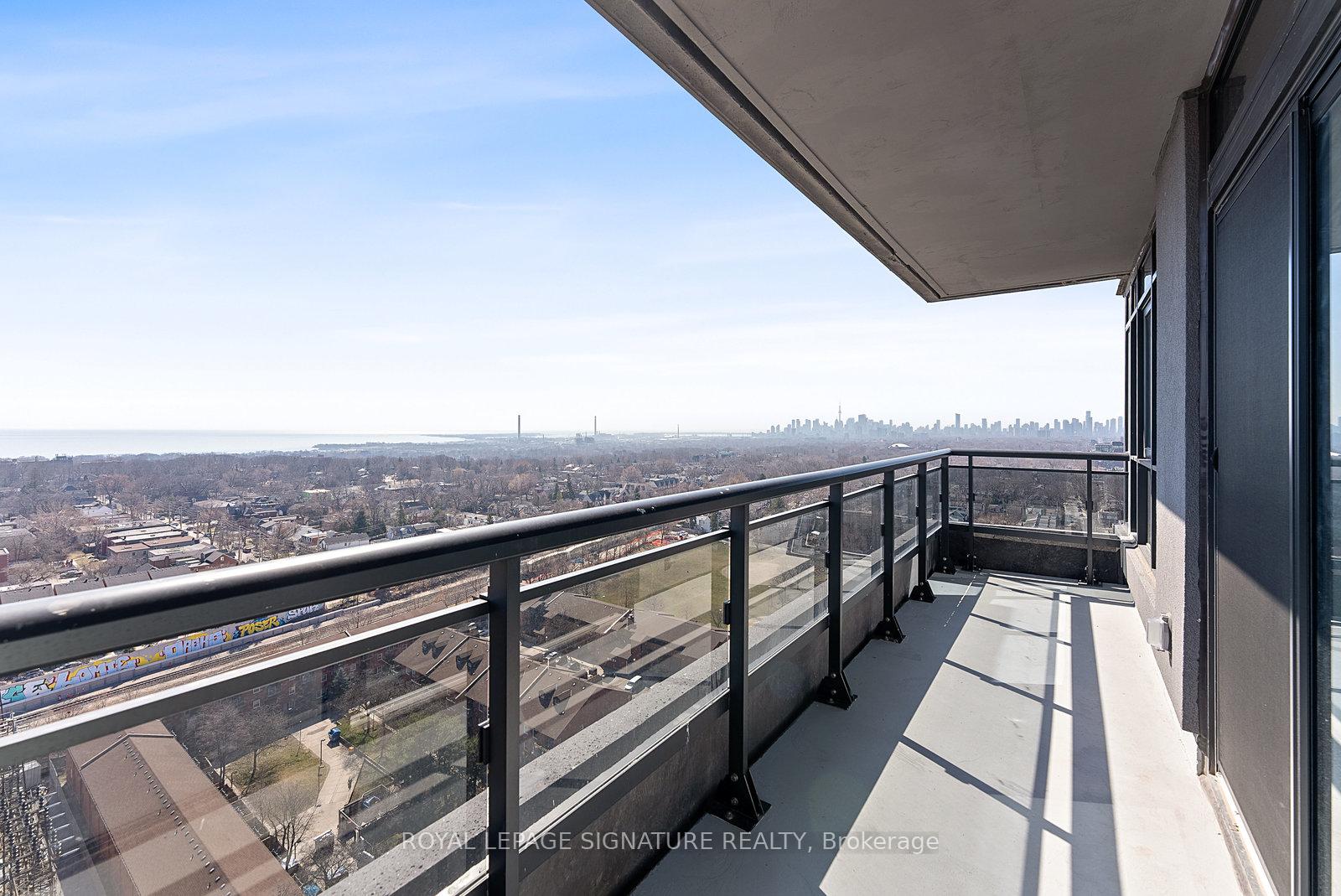 Photo 30 of Unit 1908, 286 Main Street, Toronto, East End-Danforth — HOMEH