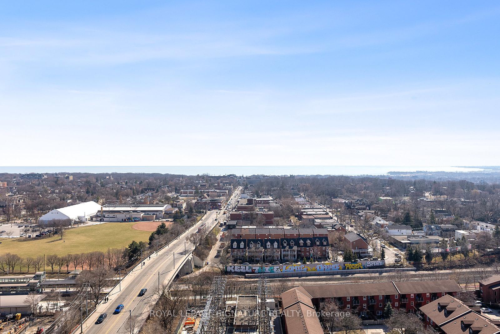 Photo 27 of Unit 1908, 286 Main Street, Toronto, East End-Danforth — HOMEH