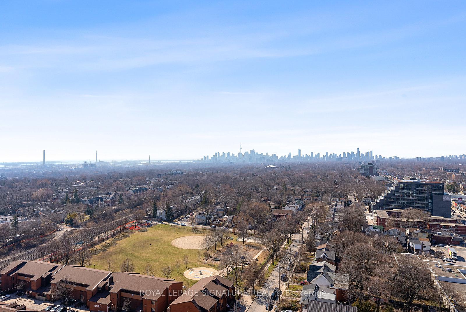 Photo 29 of Unit 1908, 286 Main Street, Toronto, East End-Danforth — HOMEH