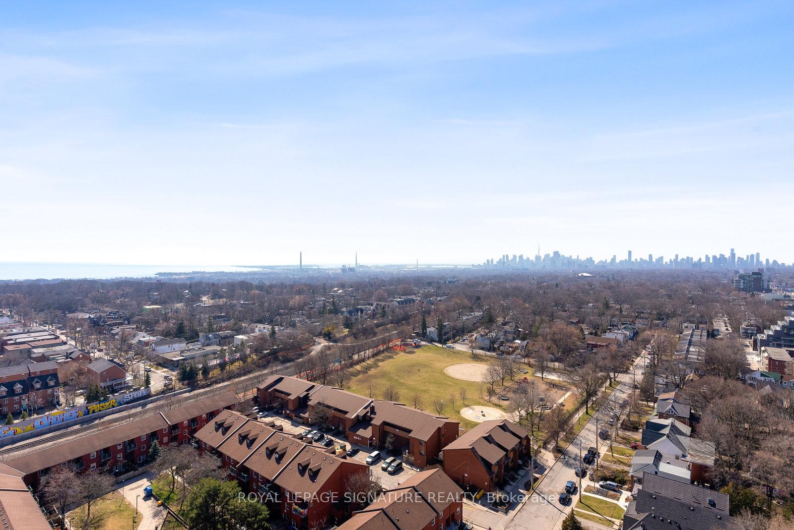 Photo 31 of Unit 1908, 286 Main Street, Toronto, East End-Danforth — HOMEH
