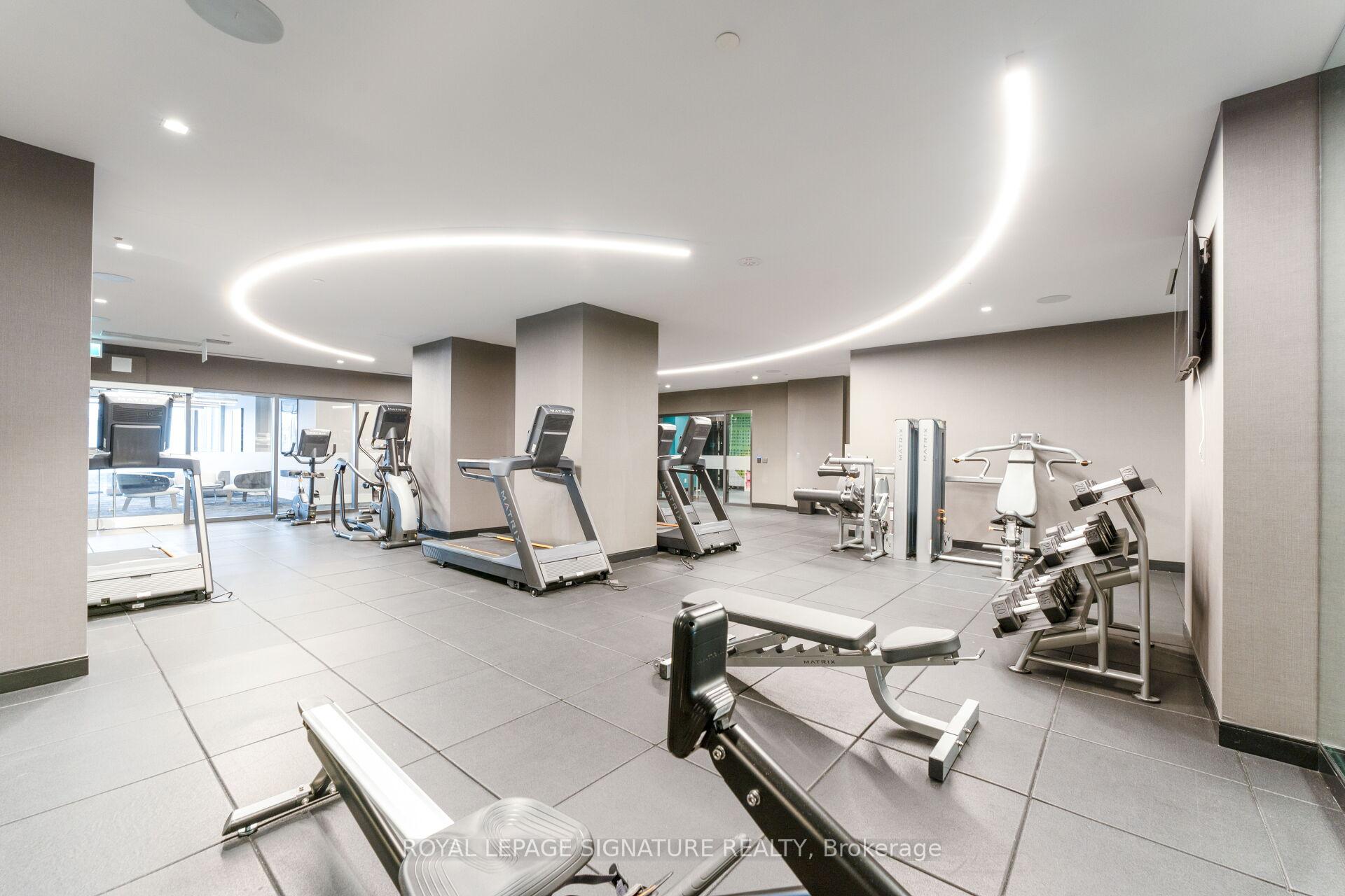 Photo 32 of Unit 1908, 286 Main Street, Toronto, East End-Danforth — HOMEH