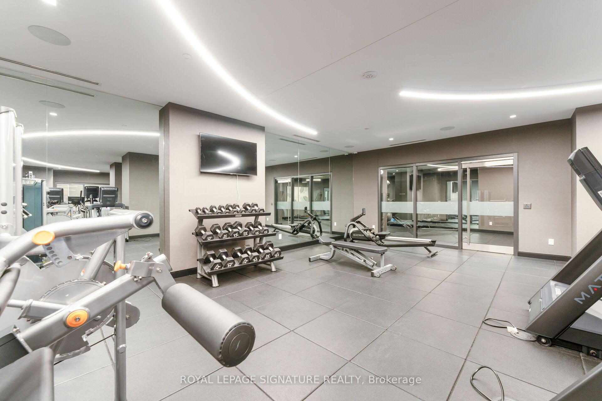 Photo 33 of Unit 1908, 286 Main Street, Toronto, East End-Danforth — HOMEH