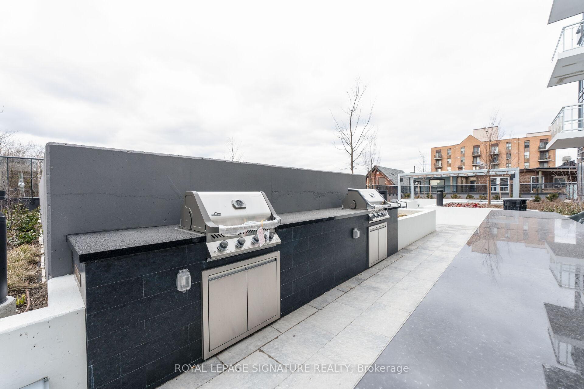 Photo 40 of Unit 1908, 286 Main Street, Toronto, East End-Danforth — HOMEH