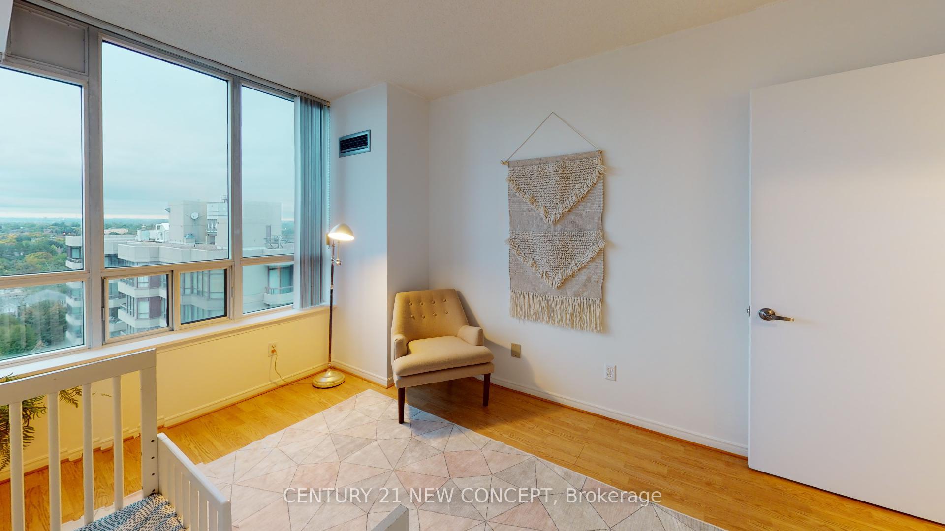 Photo 3 of Unit Ph209, 91 Townsgate Drive, Vaughan, Crestwood-Springfarm-Yorkhill — HOMEH