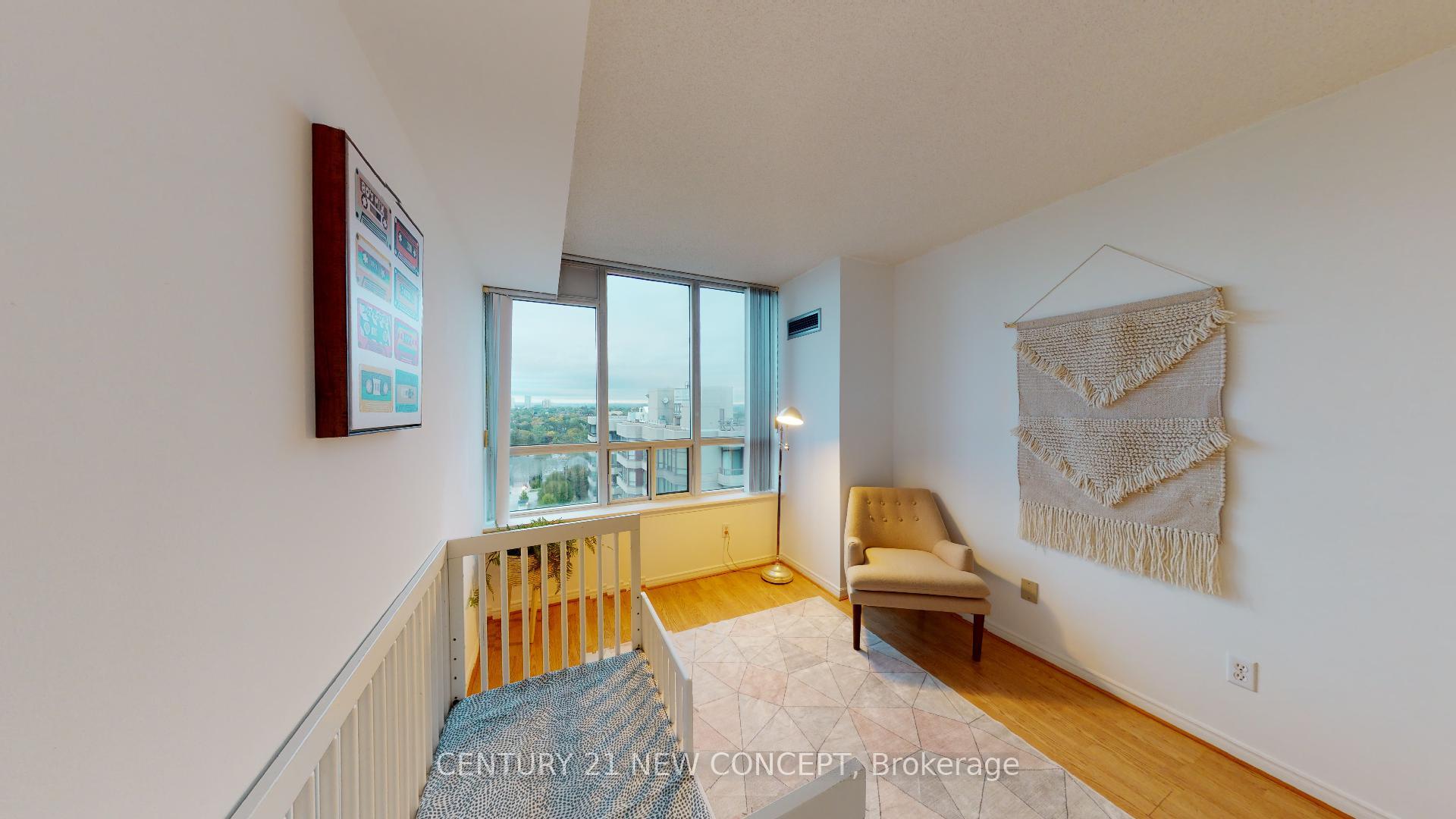 Photo 12 of Unit Ph209, 91 Townsgate Drive, Vaughan, Crestwood-Springfarm-Yorkhill — HOMEH