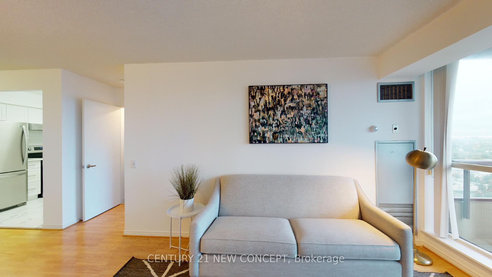 Photo 13 of Unit Ph209, 91 Townsgate Drive, Vaughan, Crestwood-Springfarm-Yorkhill — HOMEH
