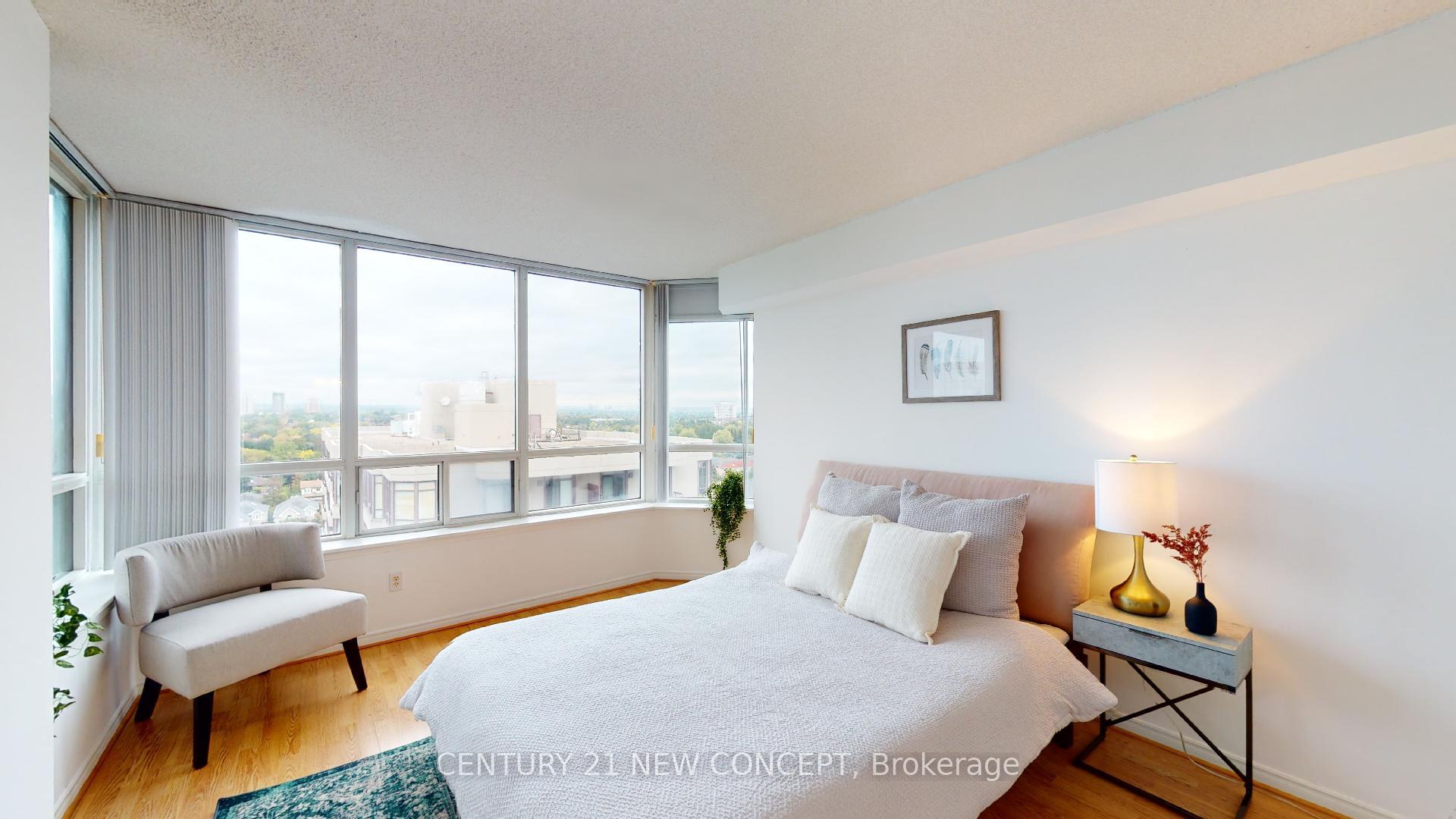Photo 6 of Unit Ph209, 91 Townsgate Drive, Vaughan, Crestwood-Springfarm-Yorkhill — HOMEH
