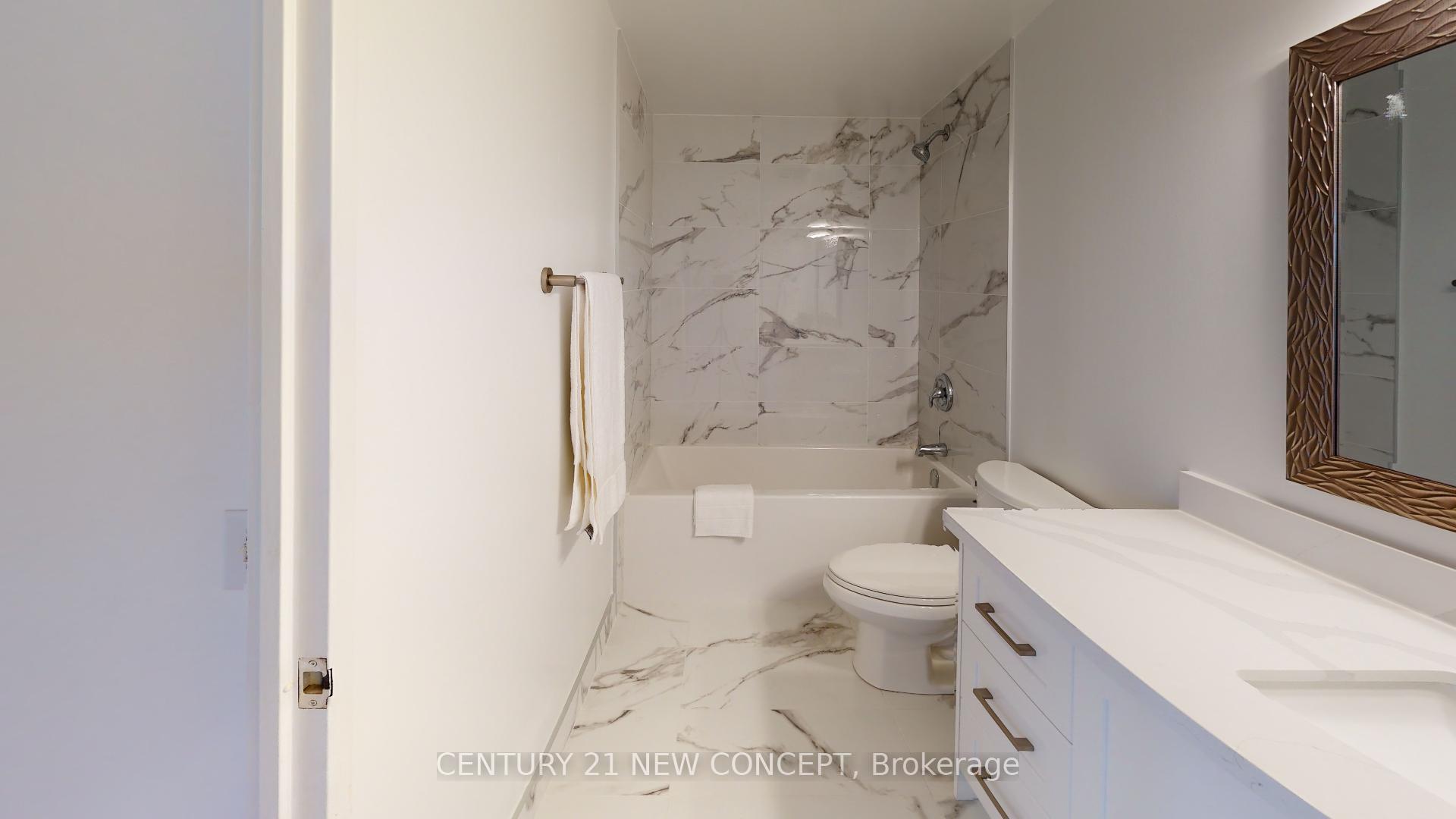 Photo 5 of Unit Ph209, 91 Townsgate Drive, Vaughan, Crestwood-Springfarm-Yorkhill — HOMEH