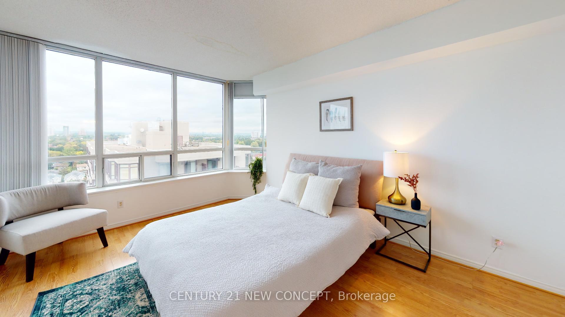 Photo 10 of Unit Ph209, 91 Townsgate Drive, Vaughan, Crestwood-Springfarm-Yorkhill — HOMEH