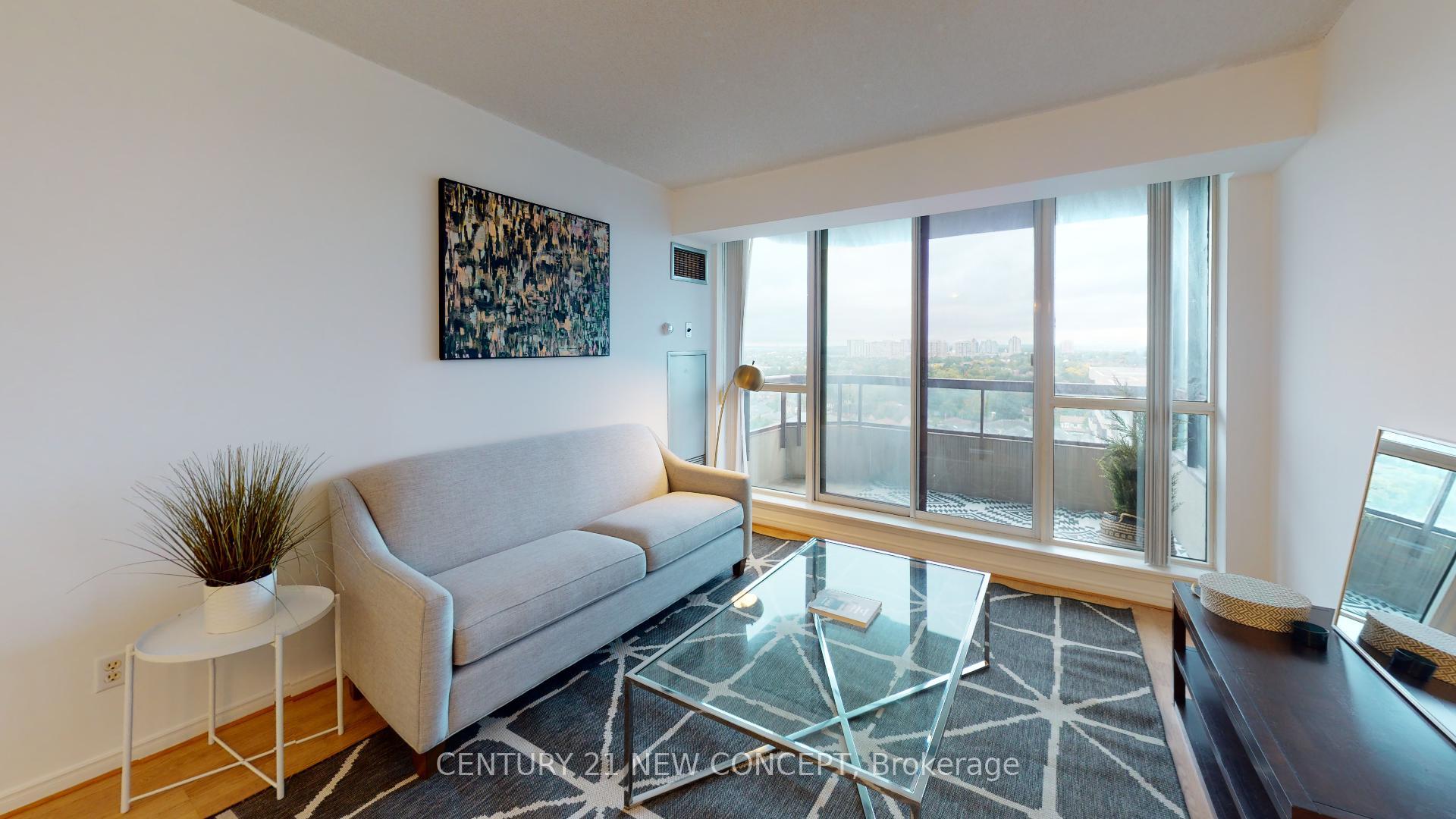 Photo 11 of Unit Ph209, 91 Townsgate Drive, Vaughan, Crestwood-Springfarm-Yorkhill — HOMEH