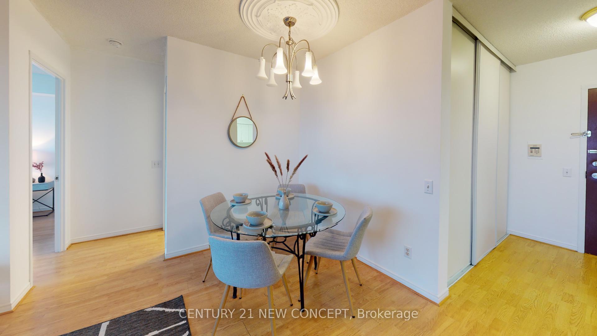 Photo 8 of Unit Ph209, 91 Townsgate Drive, Vaughan, Crestwood-Springfarm-Yorkhill — HOMEH