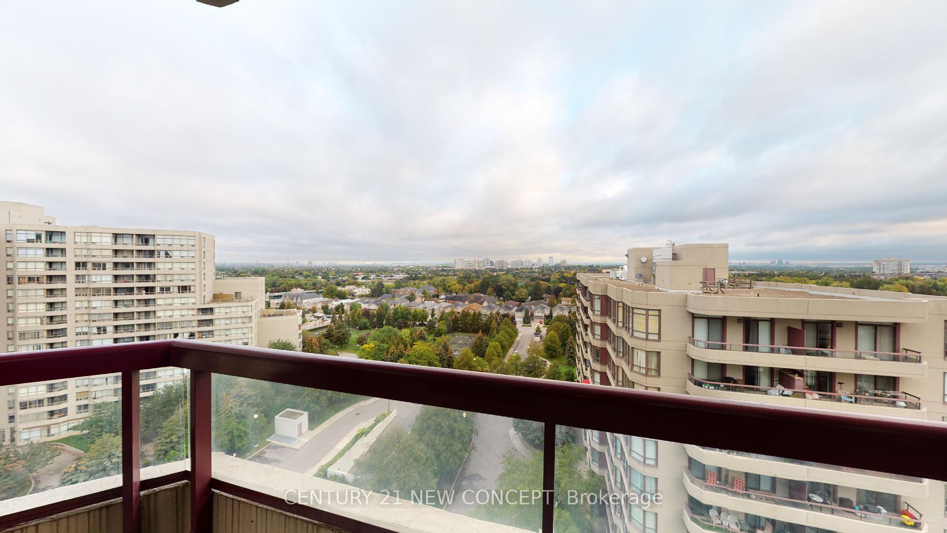 Photo 9 of Unit Ph209, 91 Townsgate Drive, Vaughan, Crestwood-Springfarm-Yorkhill — HOMEH