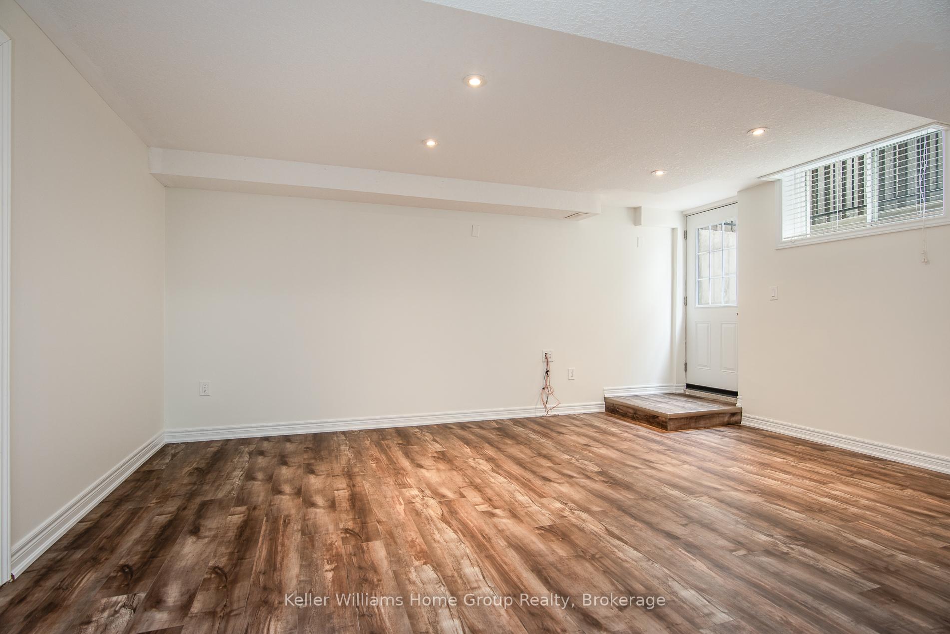 Photo 4 of Unit #Bsmt, 7 Price Street, Guelph, Victoria North — HOMEH