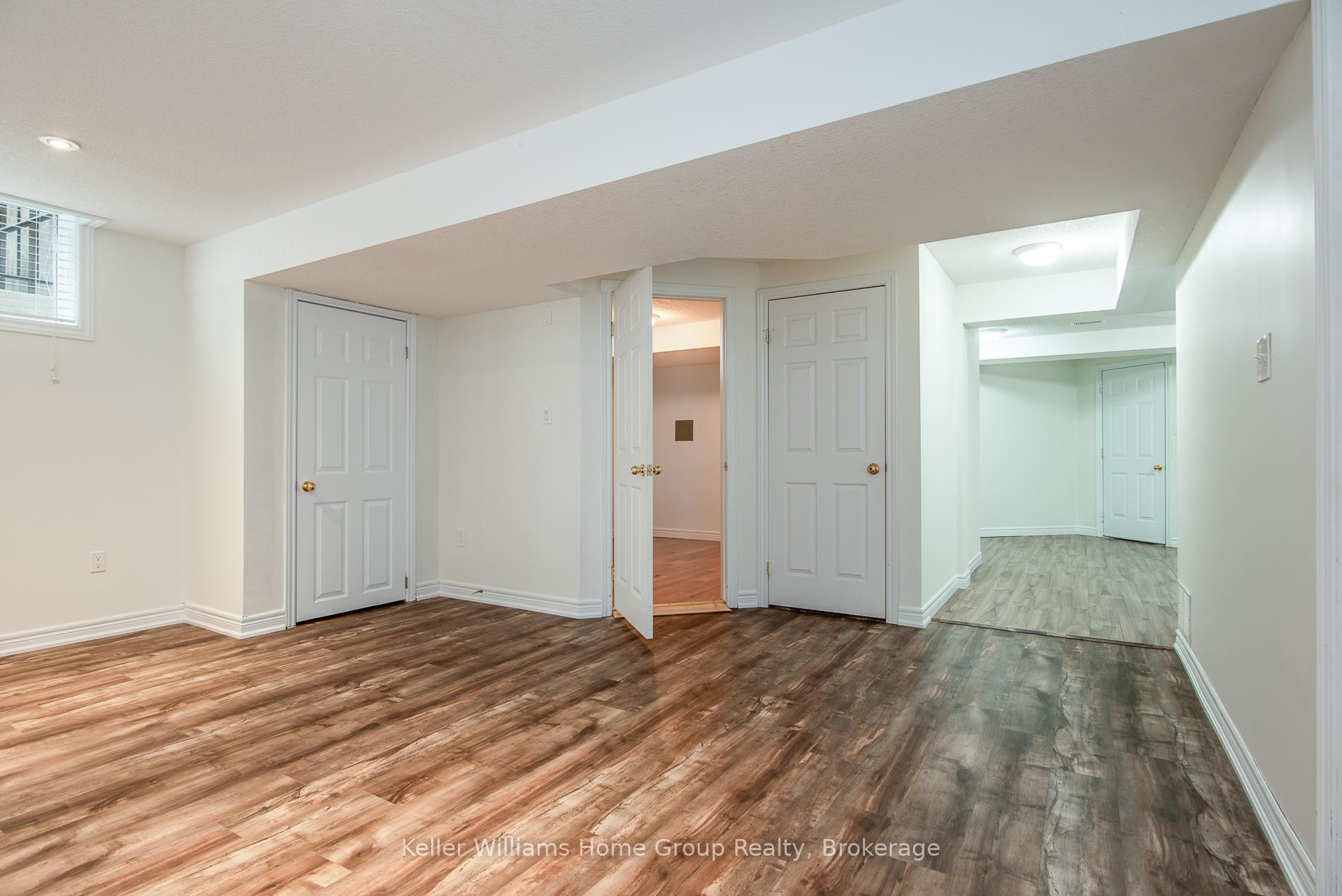 Photo 5 of Unit #Bsmt, 7 Price Street, Guelph, Victoria North — HOMEH