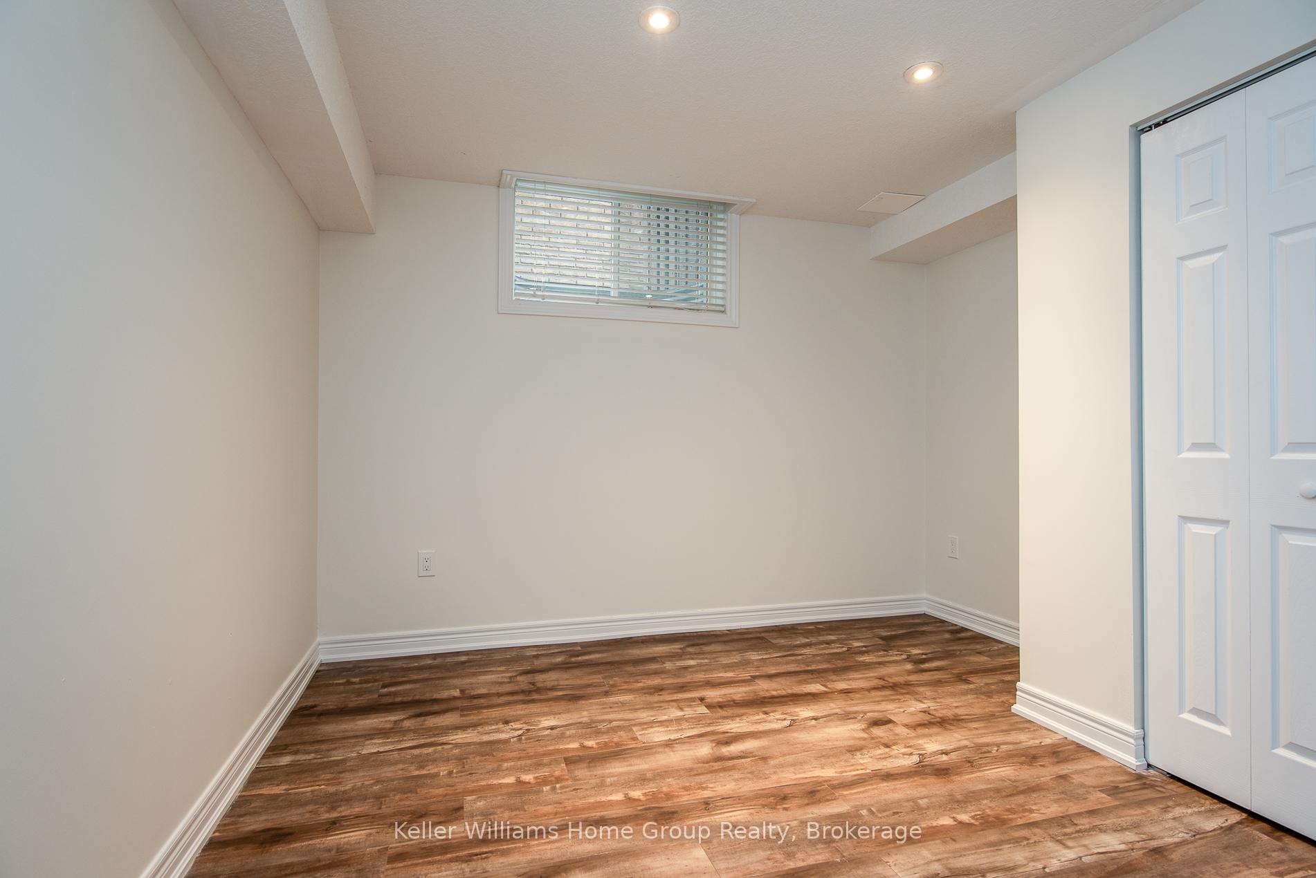 Photo 7 of Unit #Bsmt, 7 Price Street, Guelph, Victoria North — HOMEH