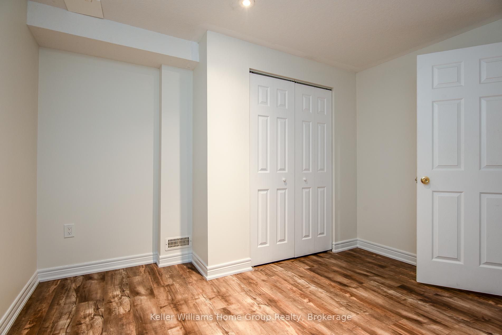 Photo 8 of Unit #Bsmt, 7 Price Street, Guelph, Victoria North — HOMEH