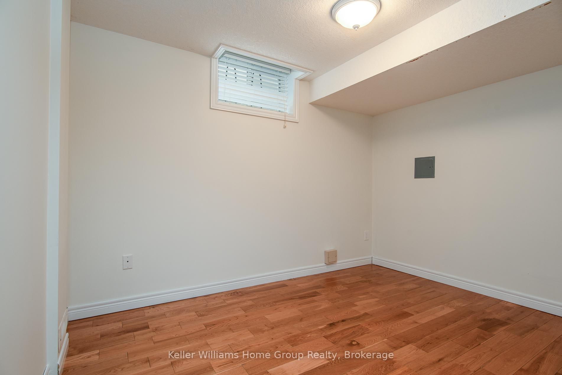 Photo 9 of Unit #Bsmt, 7 Price Street, Guelph, Victoria North — HOMEH