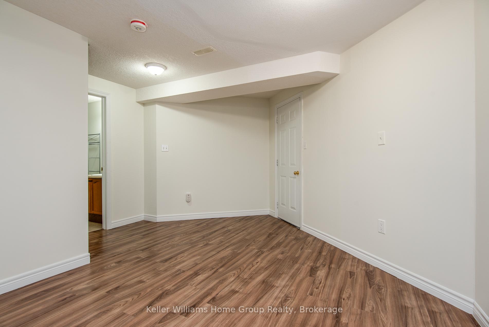 Photo 12 of Unit #Bsmt, 7 Price Street, Guelph, Victoria North — HOMEH