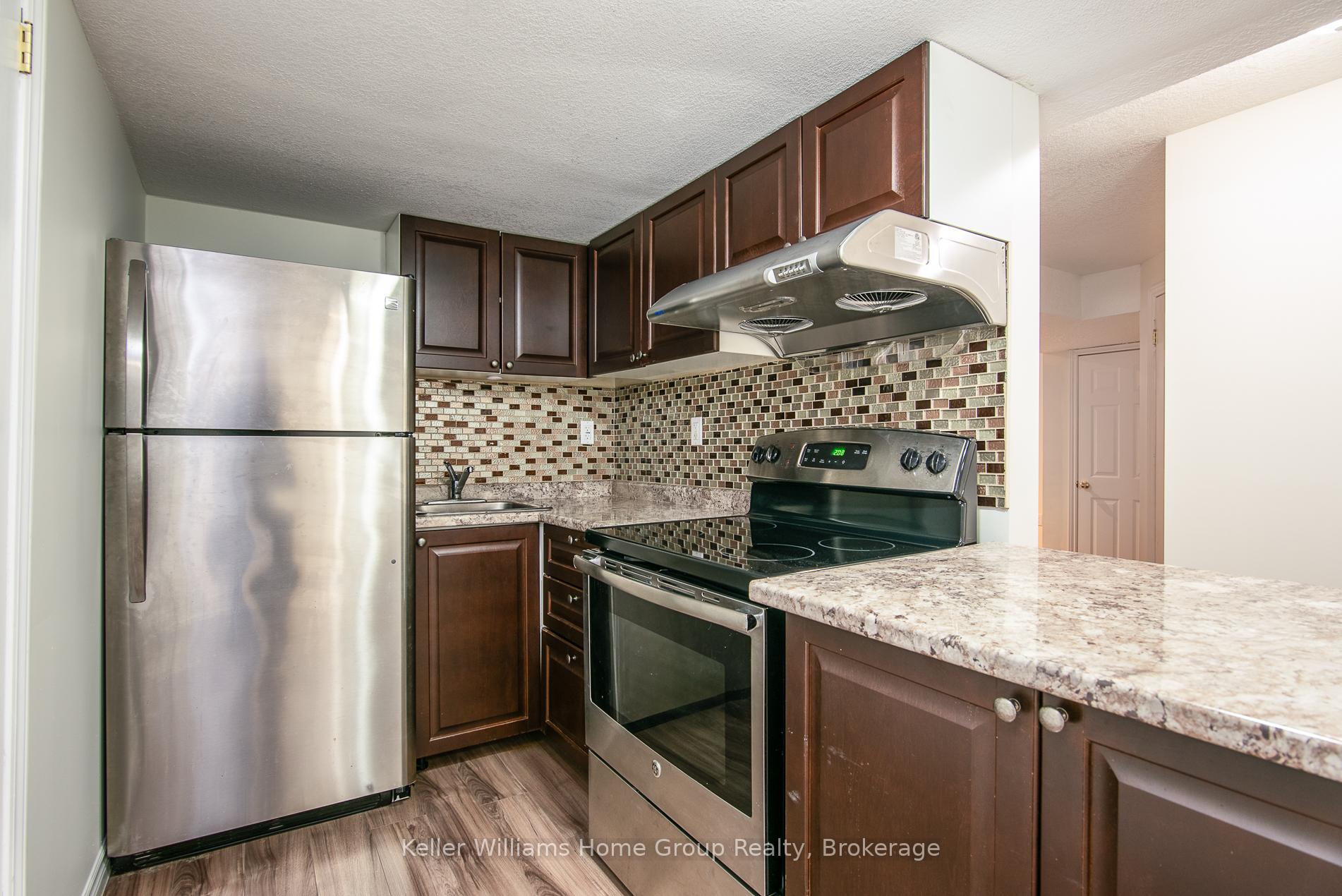 Photo 14 of Unit #Bsmt, 7 Price Street, Guelph, Victoria North — HOMEH