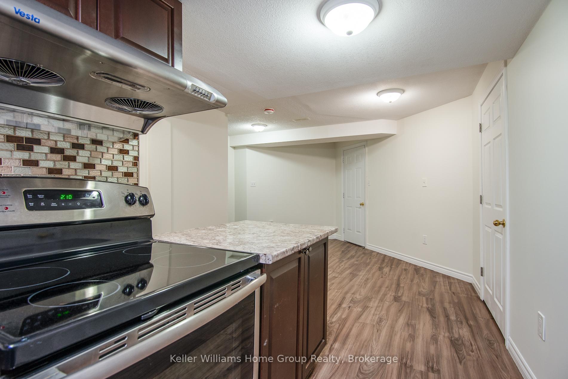 Photo 15 of Unit #Bsmt, 7 Price Street, Guelph, Victoria North — HOMEH