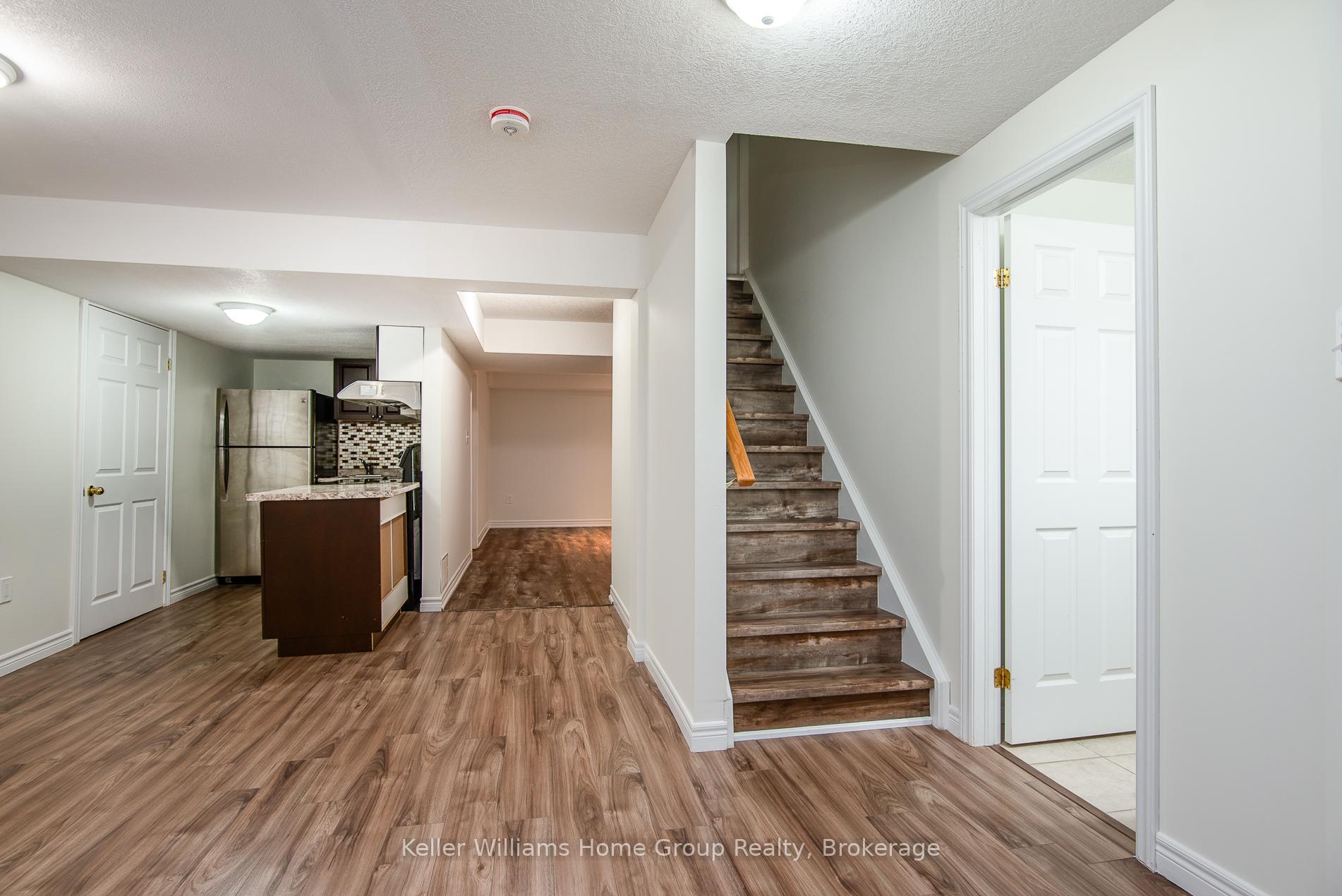 Photo 16 of Unit #Bsmt, 7 Price Street, Guelph, Victoria North — HOMEH
