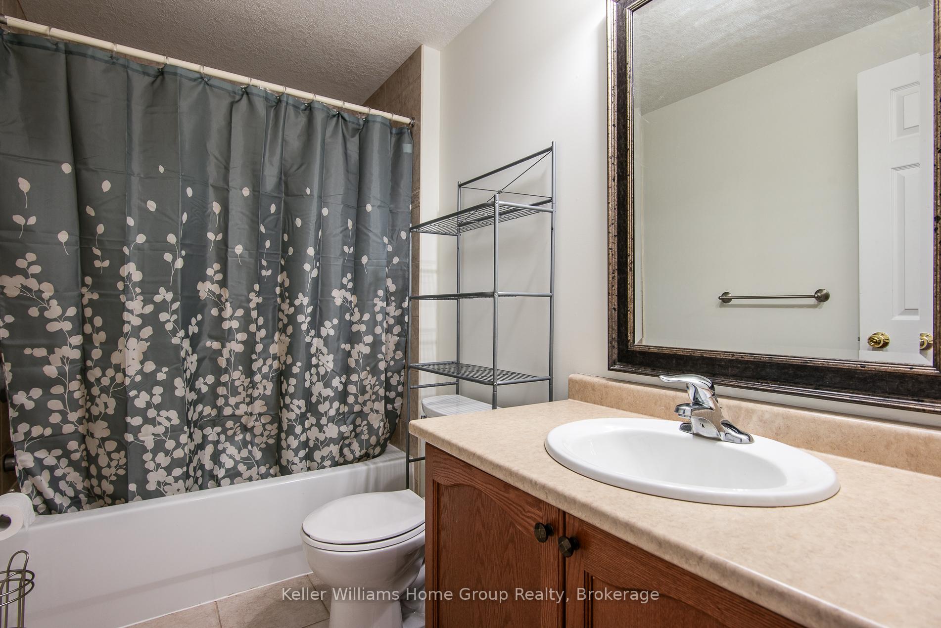 Photo 17 of Unit #Bsmt, 7 Price Street, Guelph, Victoria North — HOMEH