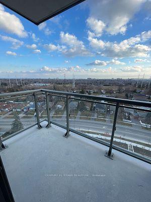Photo 14 of Unit 1007, 10 Meadowglen Place, Scarborough, Woburn — HOMEH