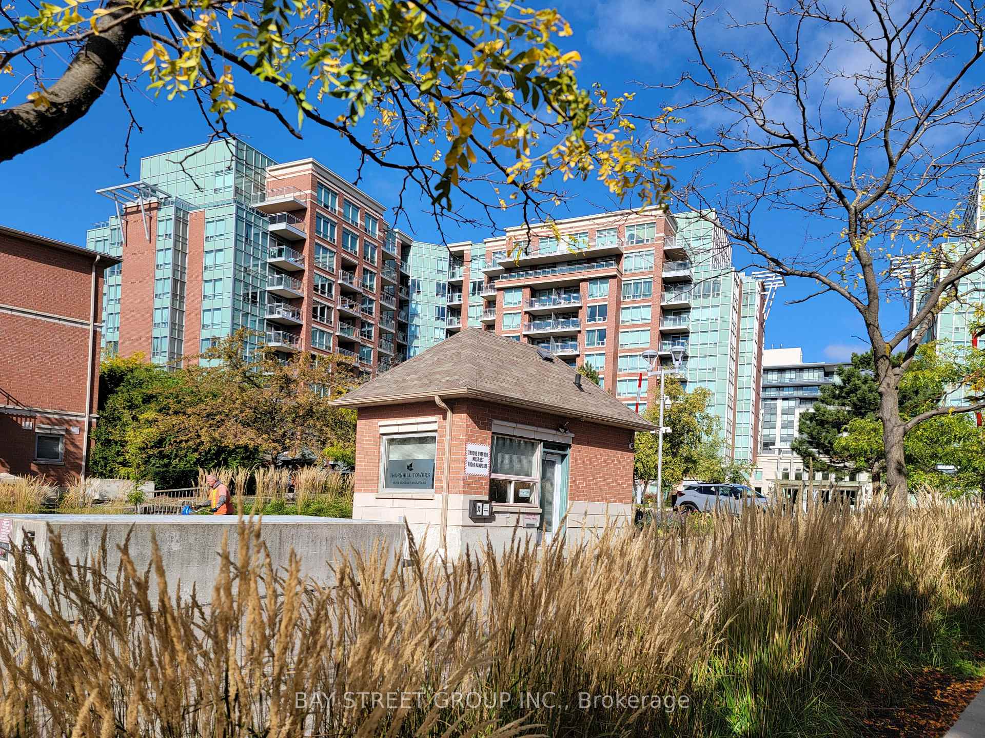 Photo 8 of Unit 601, 48 Suncrest Boulevard, Markham, Commerce Valley — HOMEH
