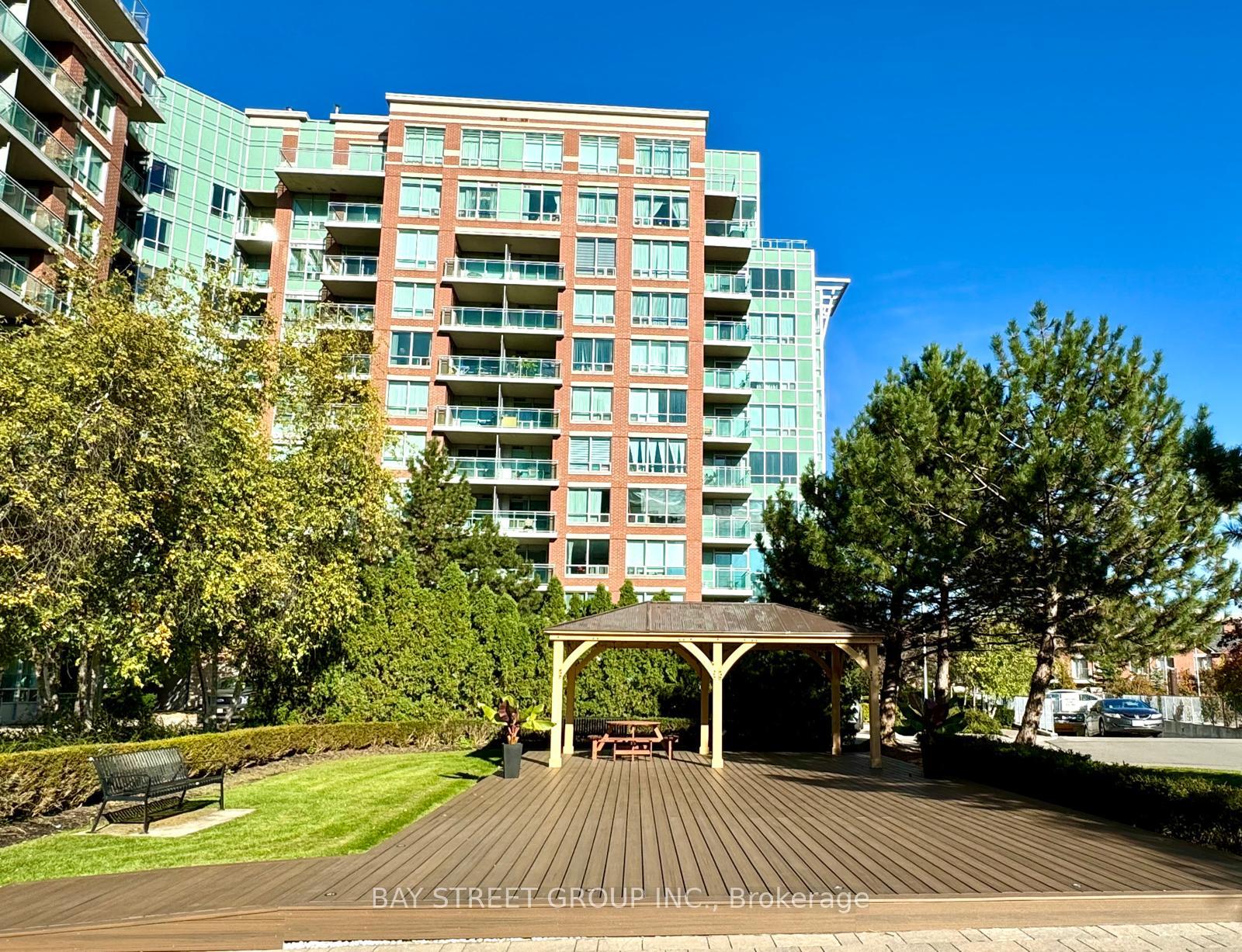 Photo 2 of Unit 601, 48 Suncrest Boulevard, Markham, Commerce Valley — HOMEH
