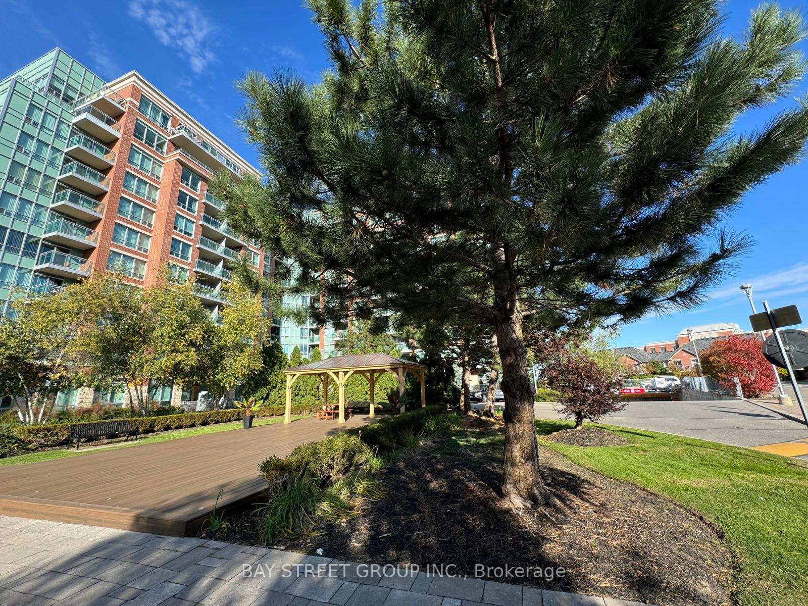 Photo 9 of Unit 601, 48 Suncrest Boulevard, Markham, Commerce Valley — HOMEH