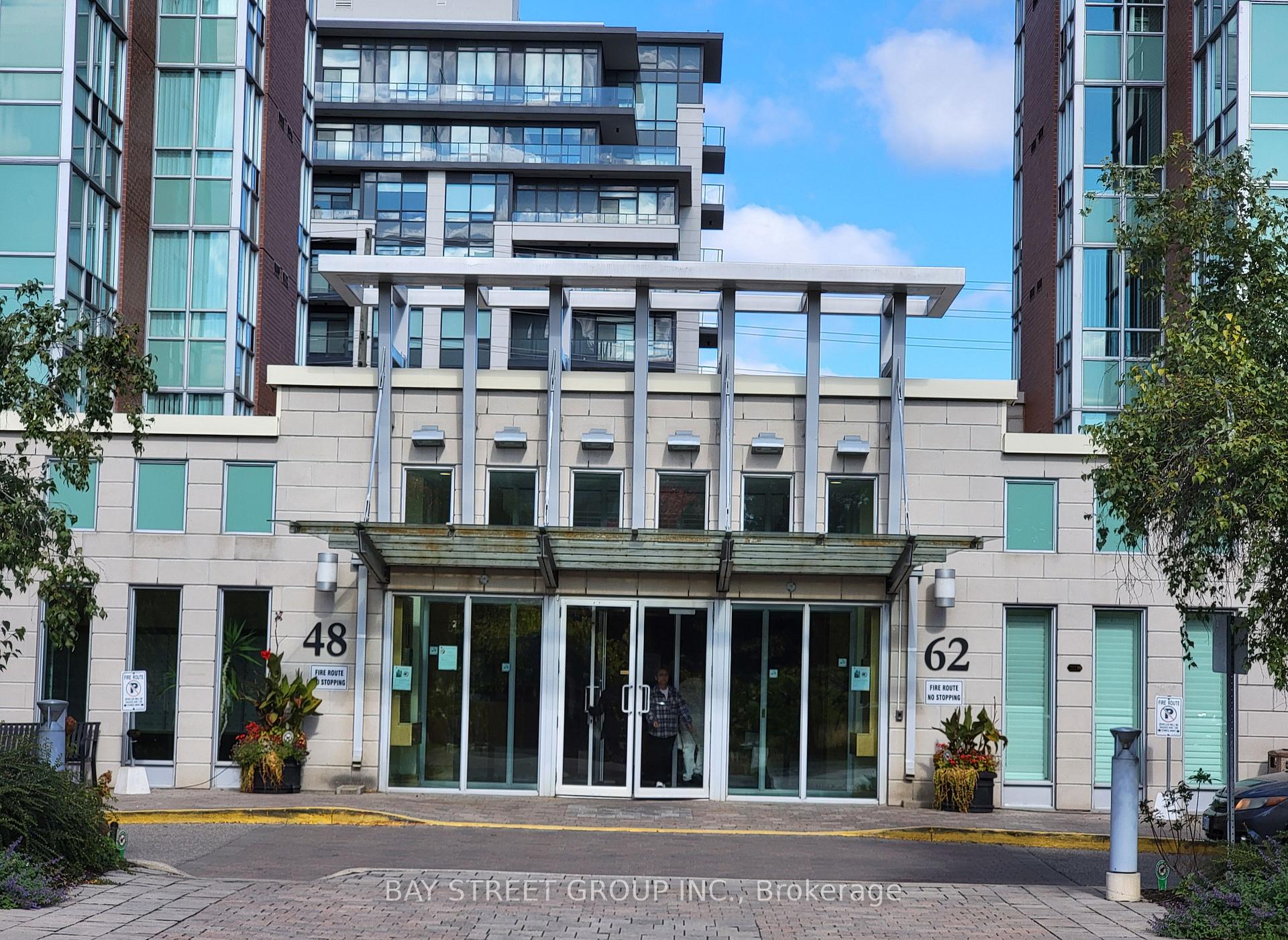 Photo 12 of Unit 601, 48 Suncrest Boulevard, Markham, Commerce Valley — HOMEH