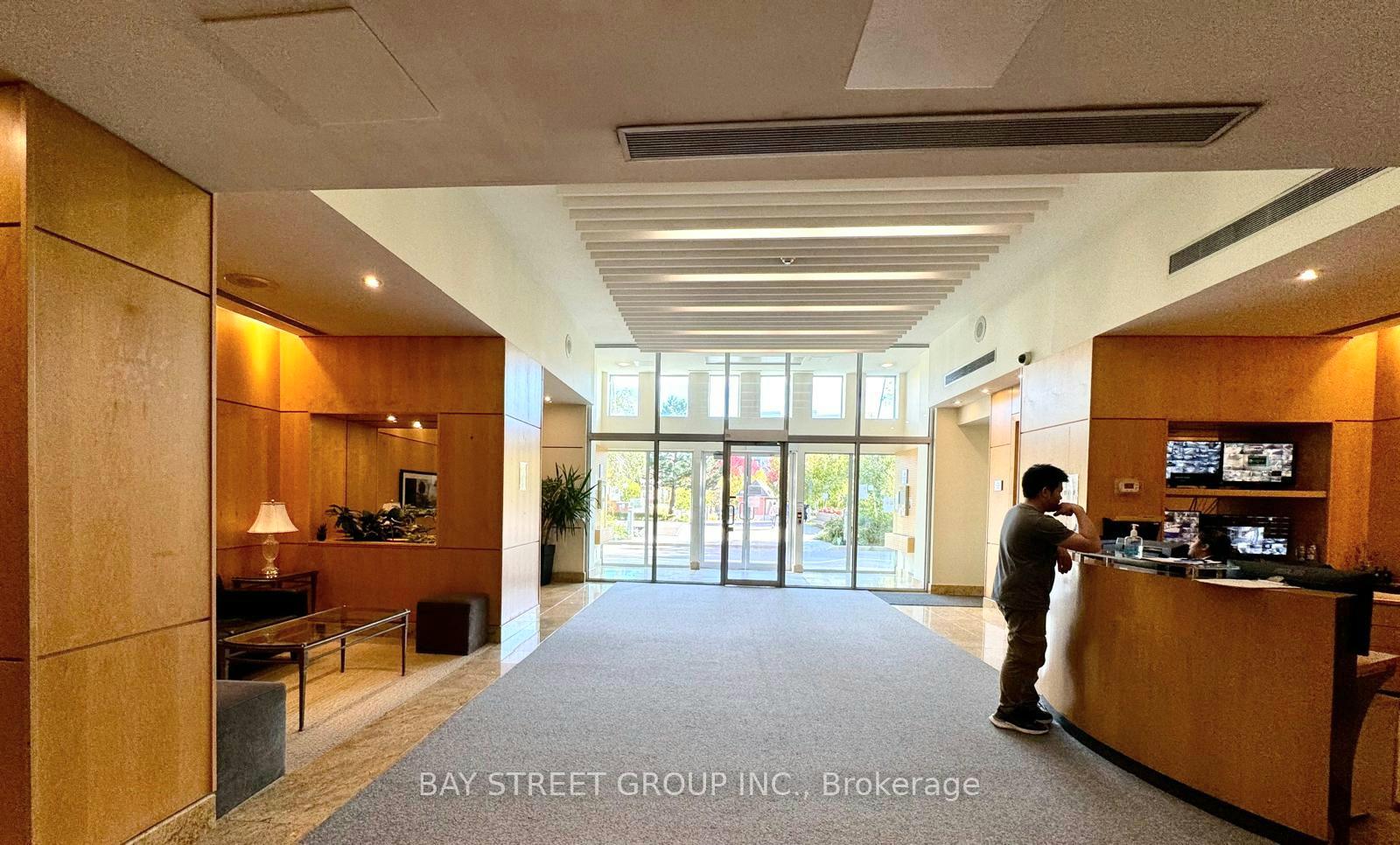 Photo 4 of Unit 601, 48 Suncrest Boulevard, Markham, Commerce Valley — HOMEH