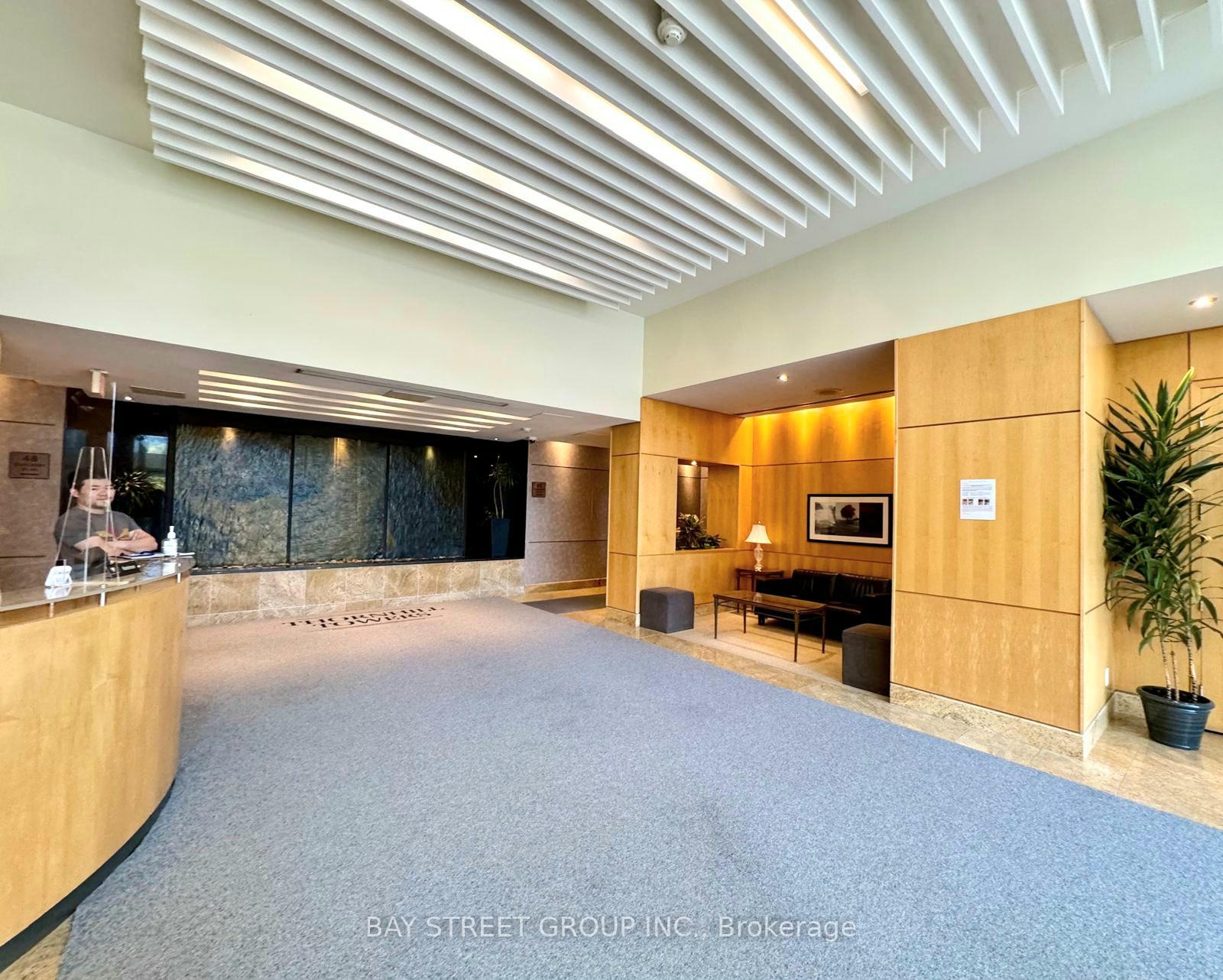 Photo 5 of Unit 601, 48 Suncrest Boulevard, Markham, Commerce Valley — HOMEH