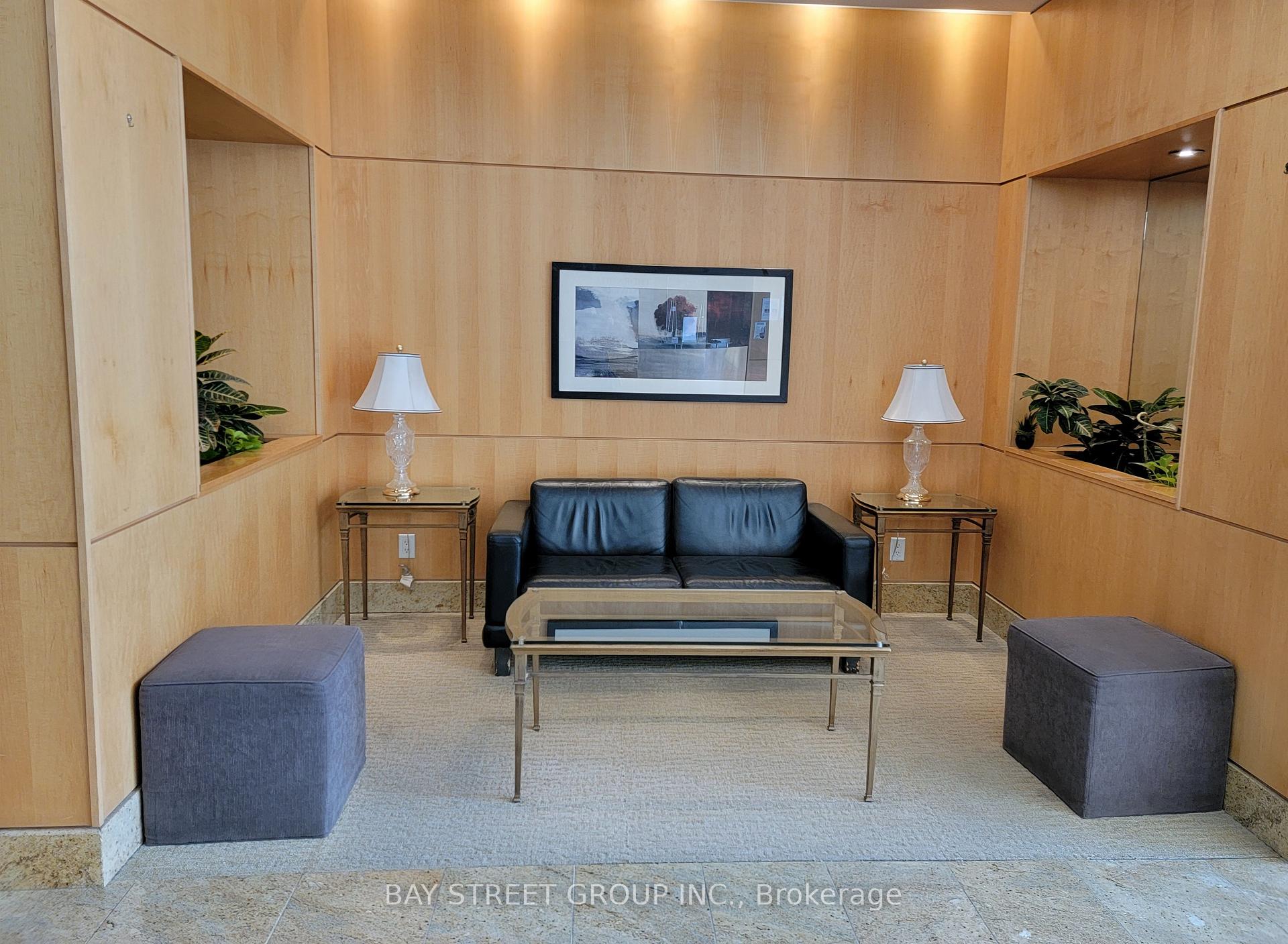 Photo 20 of Unit 601, 48 Suncrest Boulevard, Markham, Commerce Valley — HOMEH