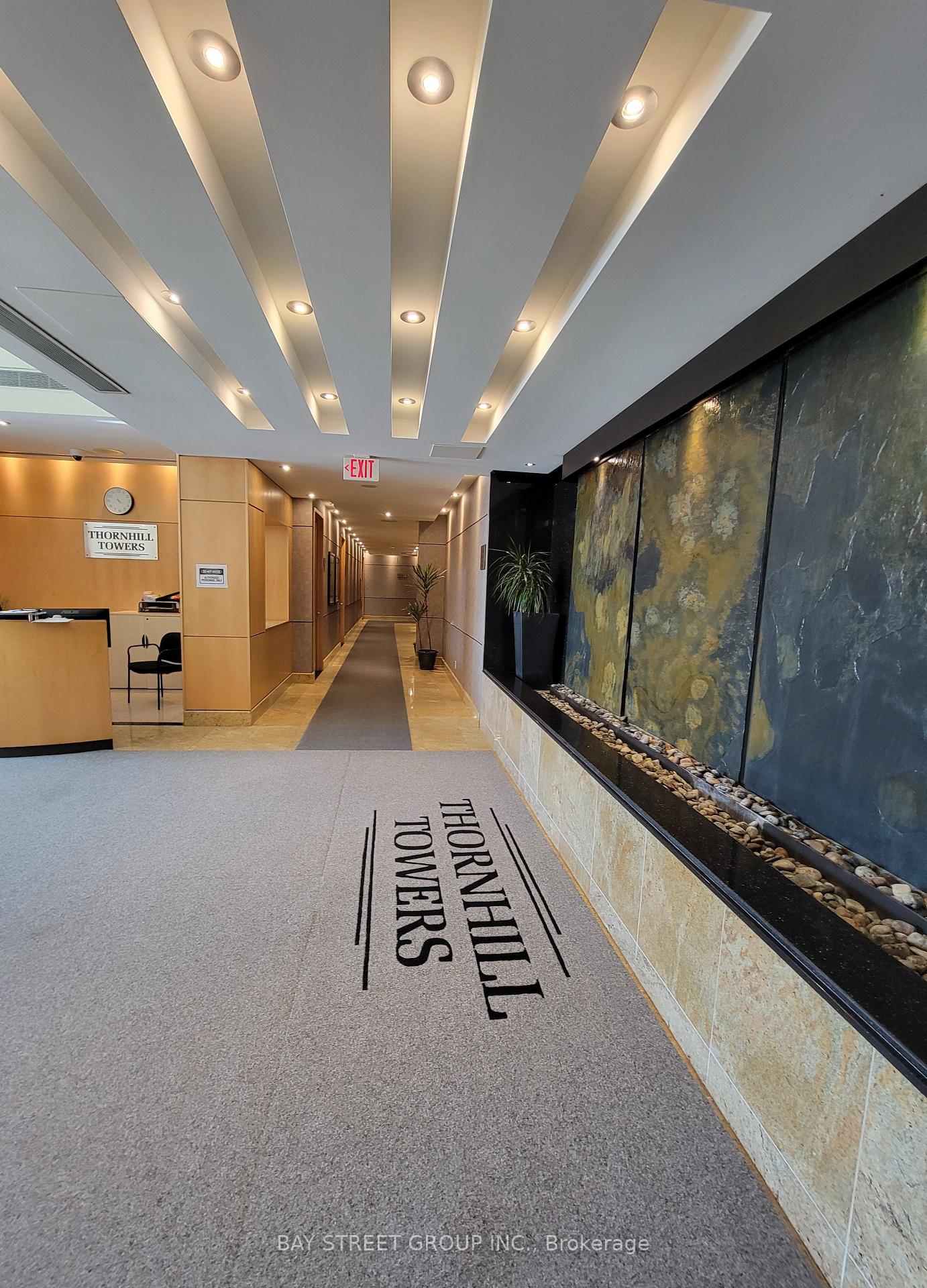 Photo 30 of Unit 601, 48 Suncrest Boulevard, Markham, Commerce Valley — HOMEH