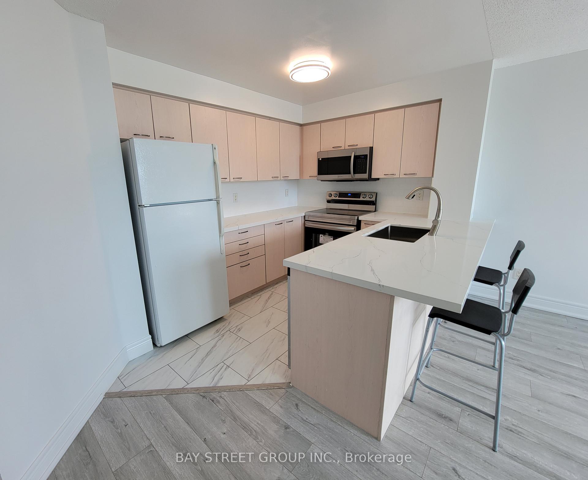 Photo 18 of Unit 601, 48 Suncrest Boulevard, Markham, Commerce Valley — HOMEH