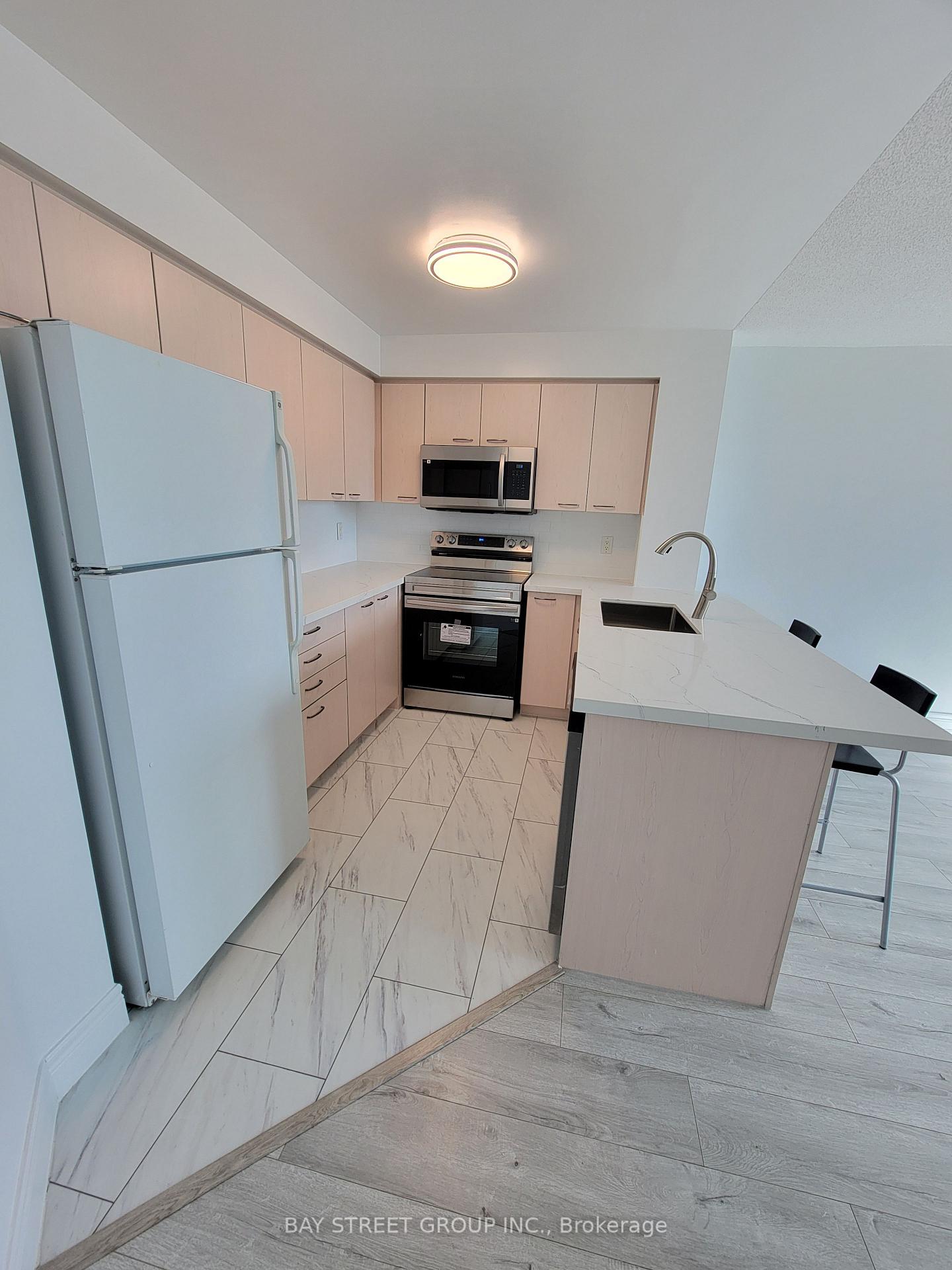 Photo 26 of Unit 601, 48 Suncrest Boulevard, Markham, Commerce Valley — HOMEH