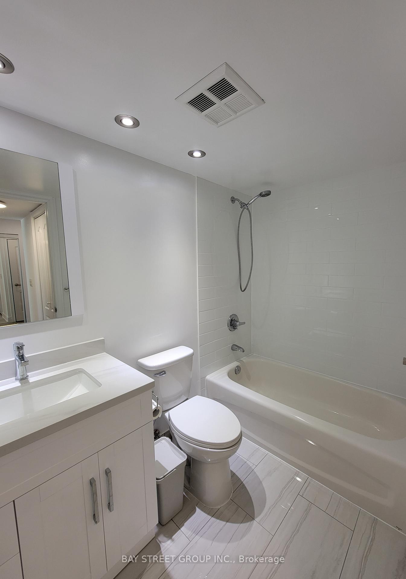 Photo 14 of Unit 601, 48 Suncrest Boulevard, Markham, Commerce Valley — HOMEH