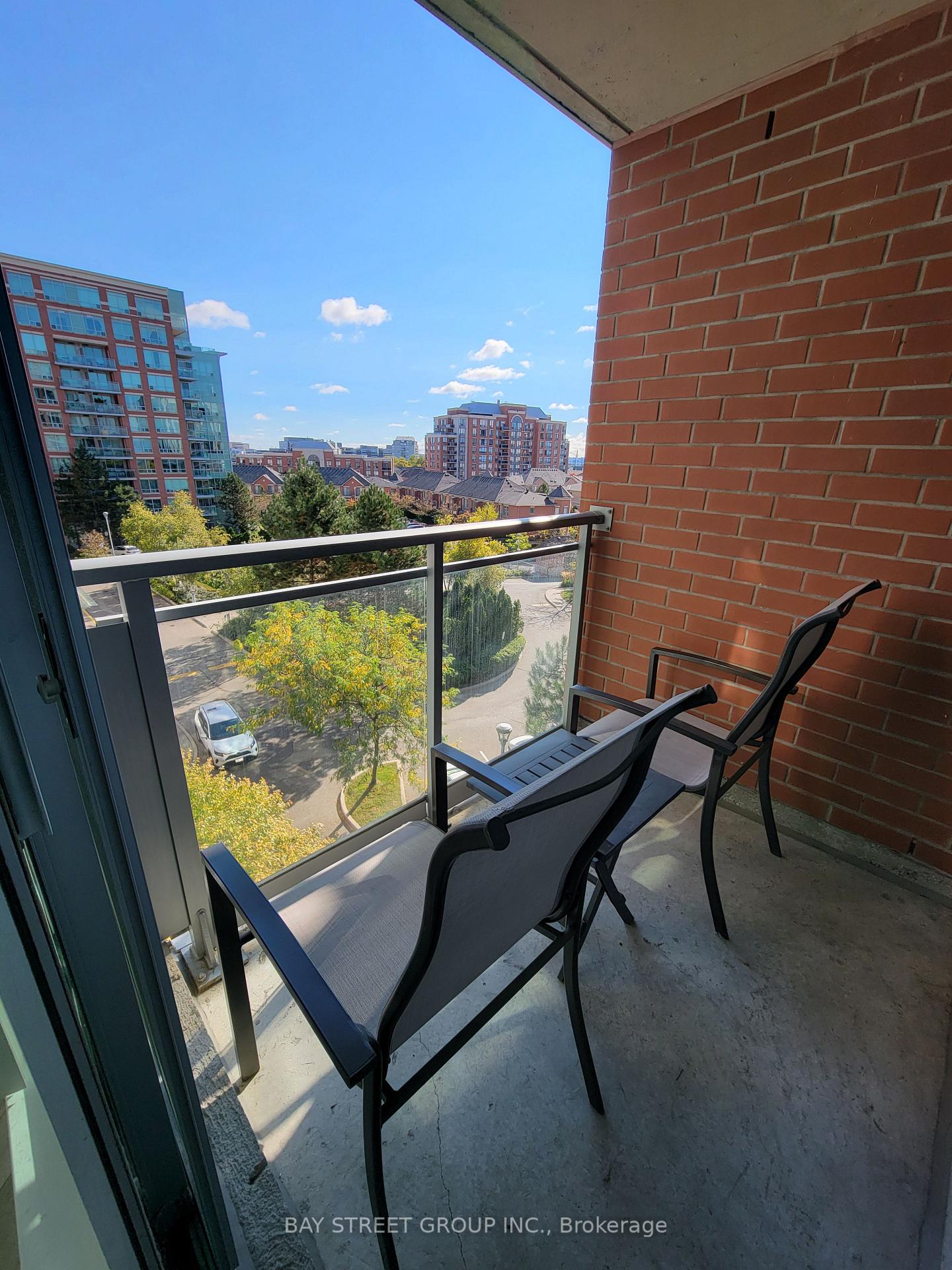 Photo 28 of Unit 601, 48 Suncrest Boulevard, Markham, Commerce Valley — HOMEH